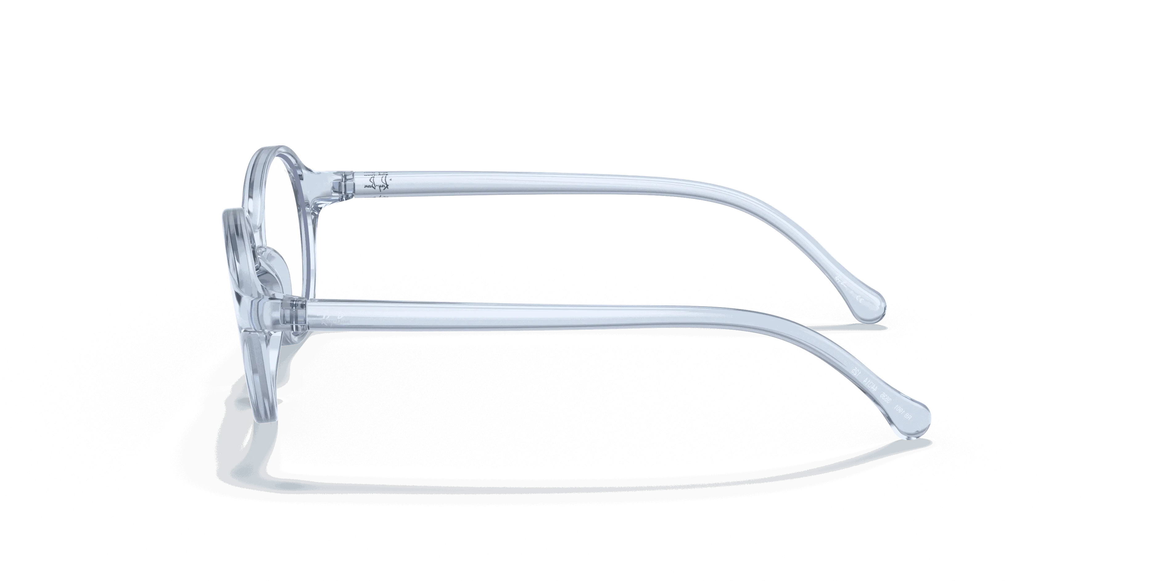 RayBan RB1901 OPTICS KIDS