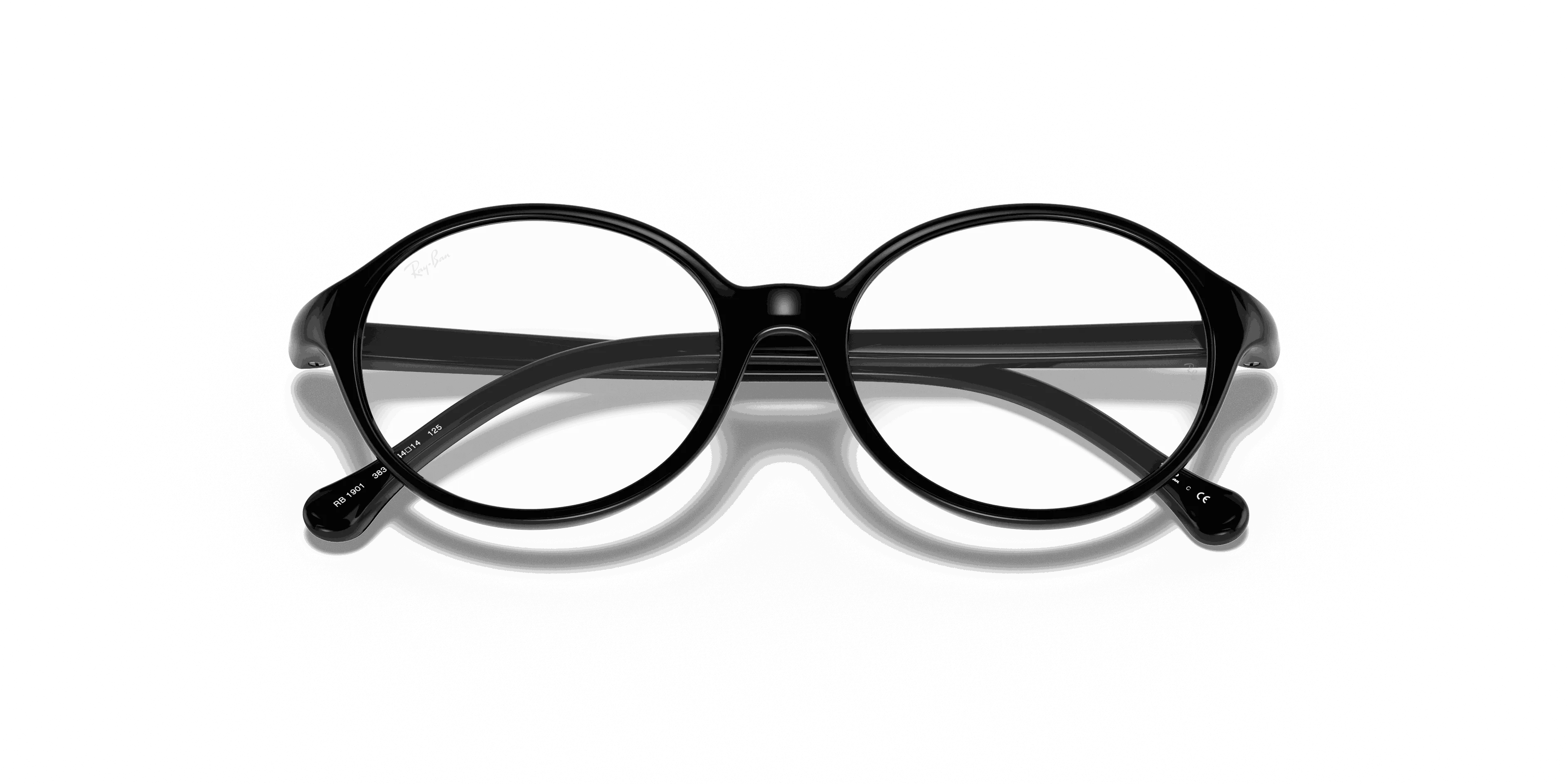 RayBan RB1901 OPTICS KIDS