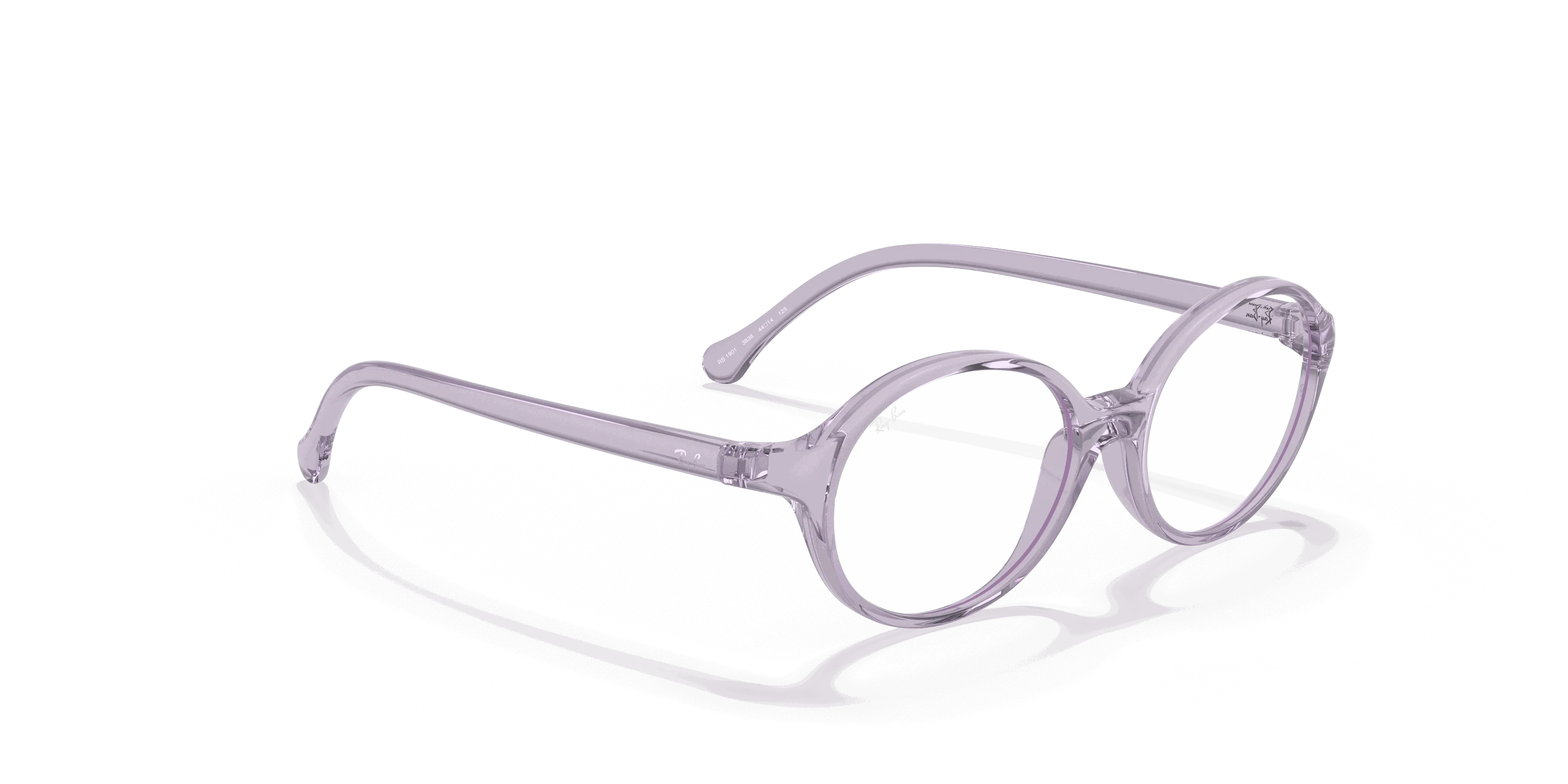 RayBan RB1901 OPTICS KIDS