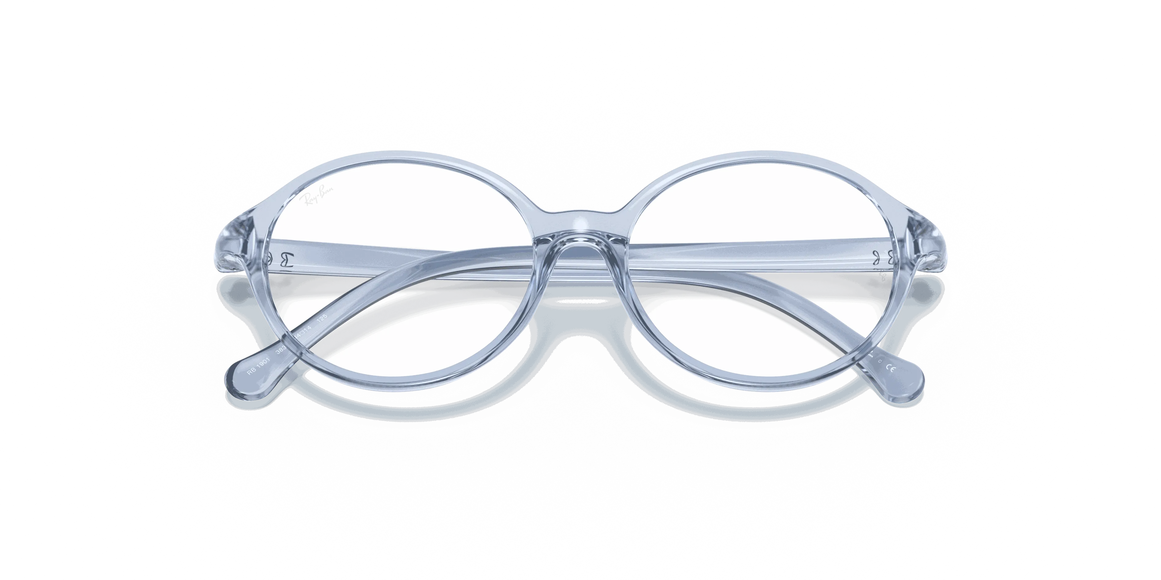 RayBan RB1901 OPTICS KIDS