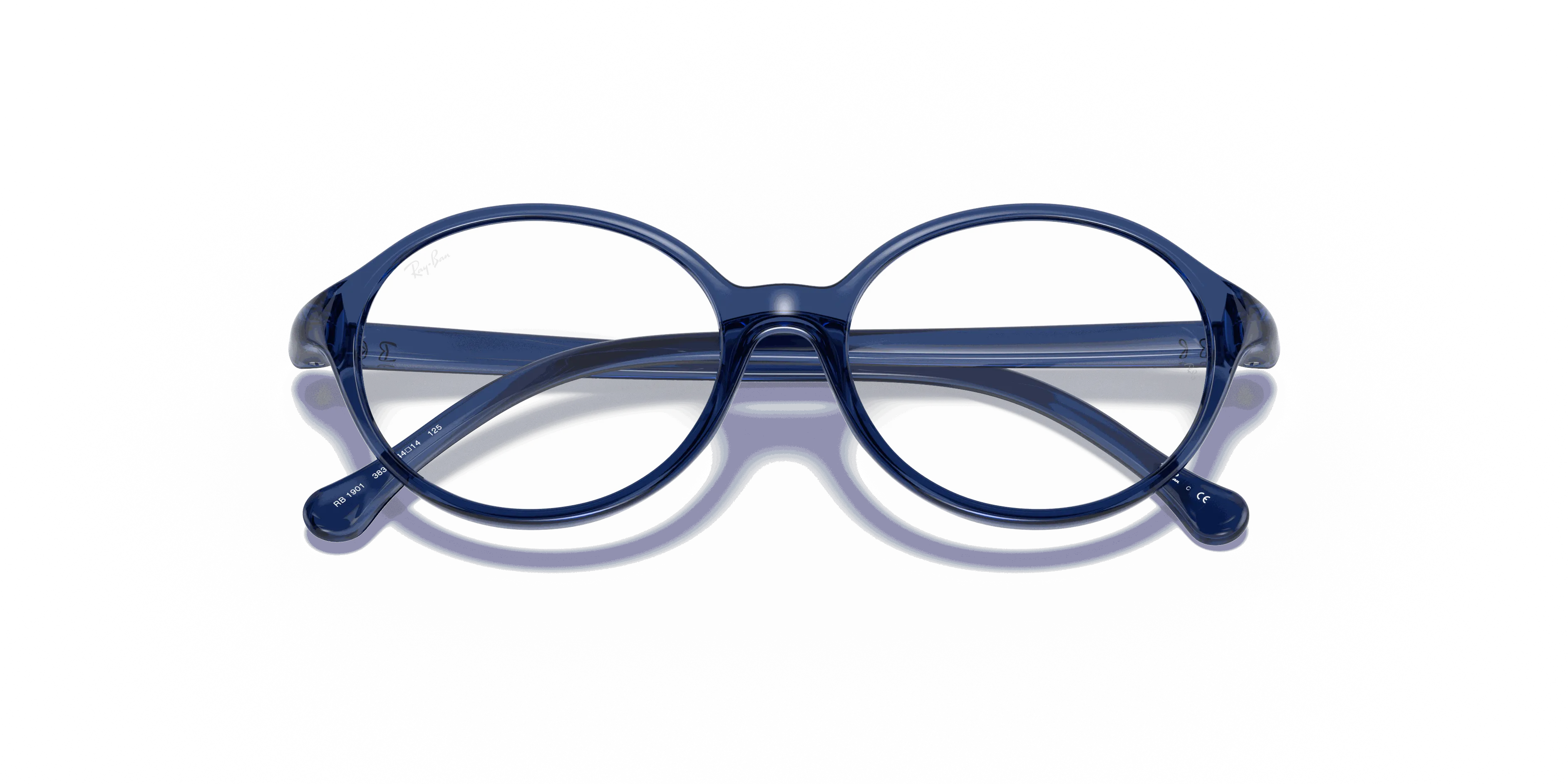 RayBan RB1901 OPTICS KIDS