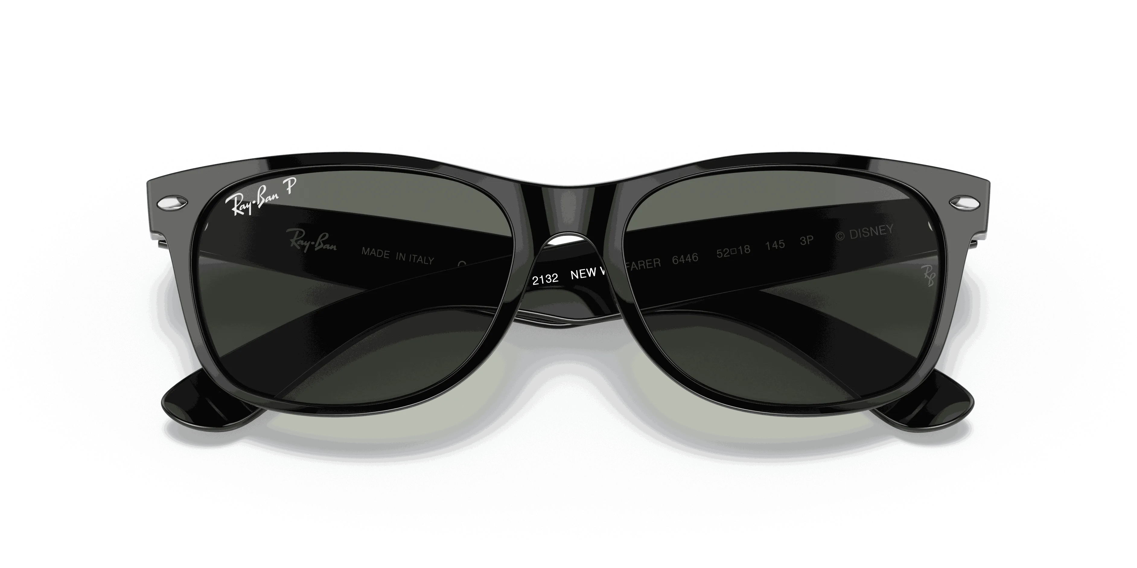 RayBan RB2132 MICKEY J19