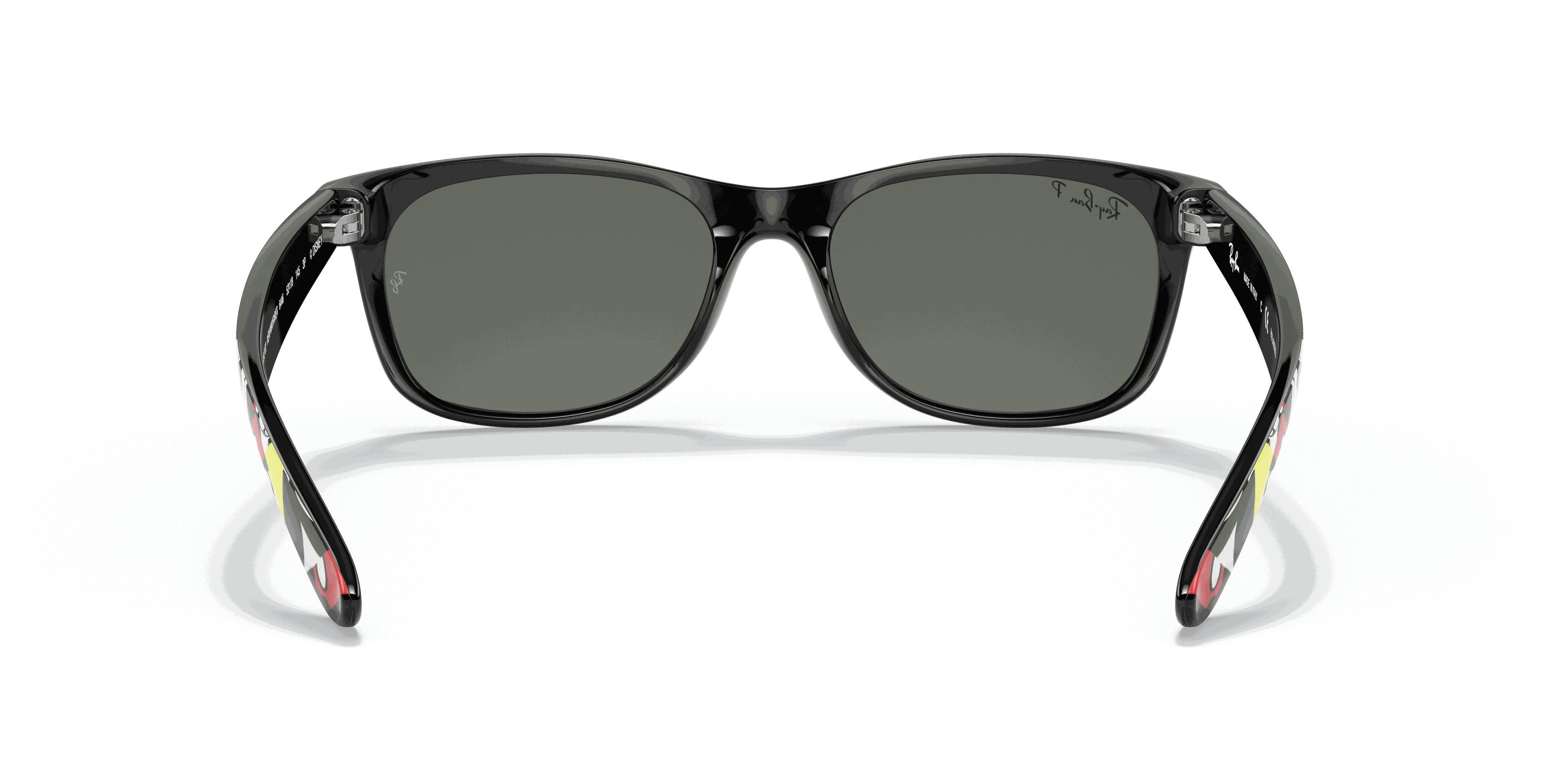 RayBan RB2132 MICKEY J19