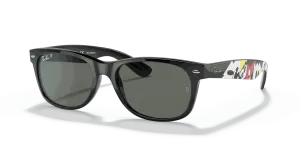 RayBan RB2132 MICKEY J19