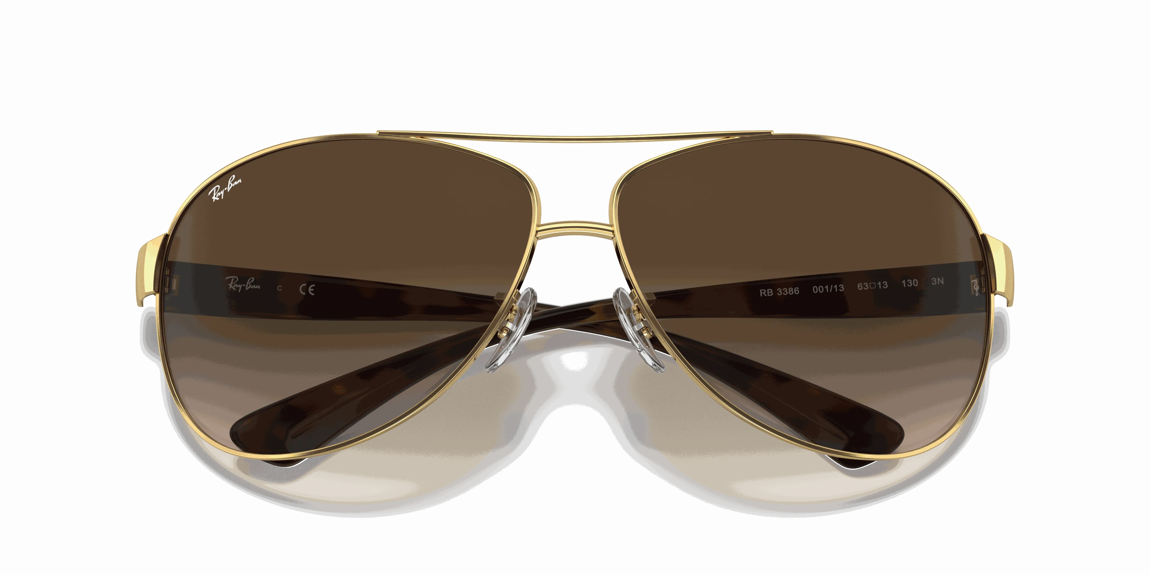 RayBan RB3386