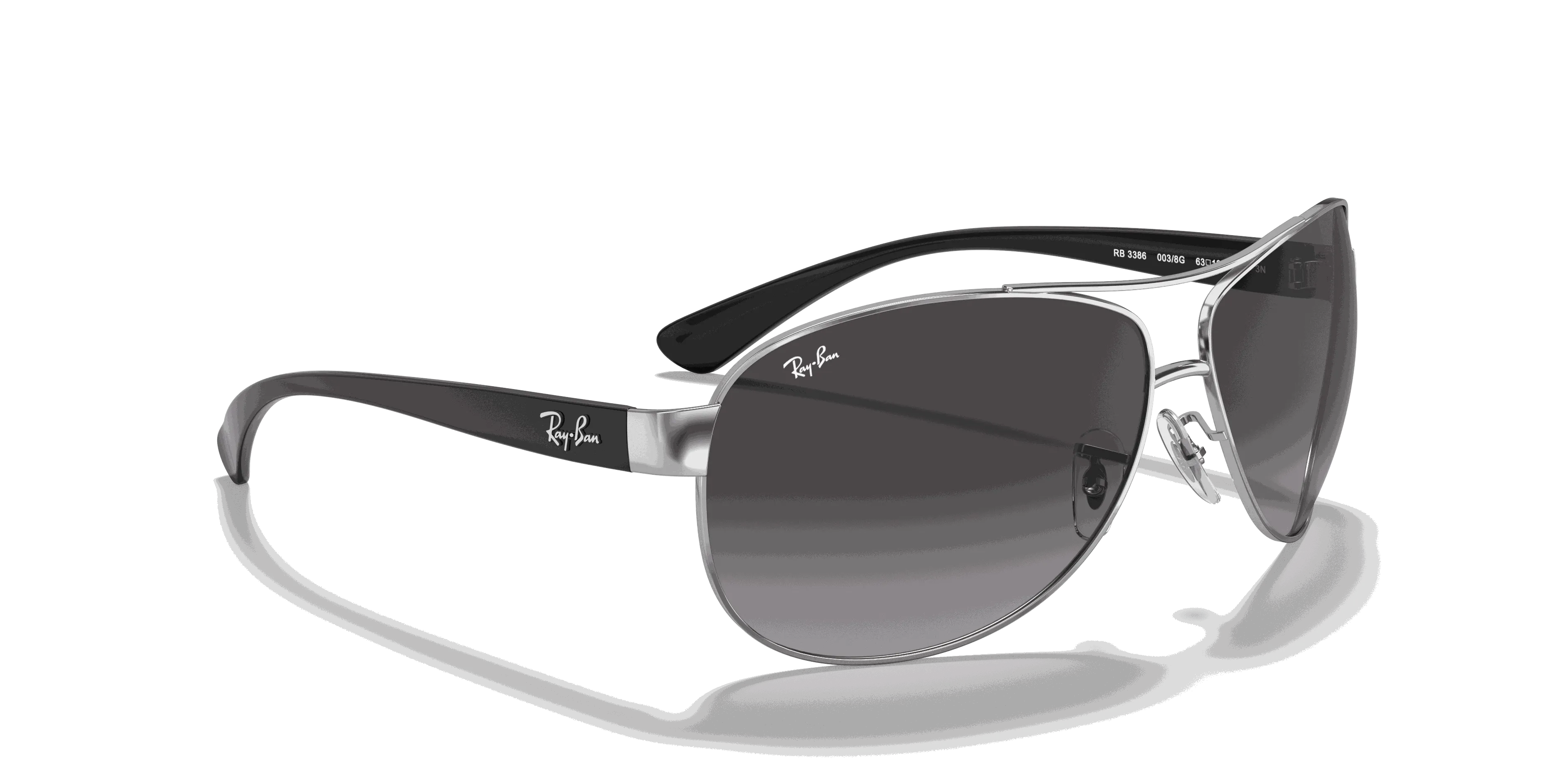 RayBan RB3386
