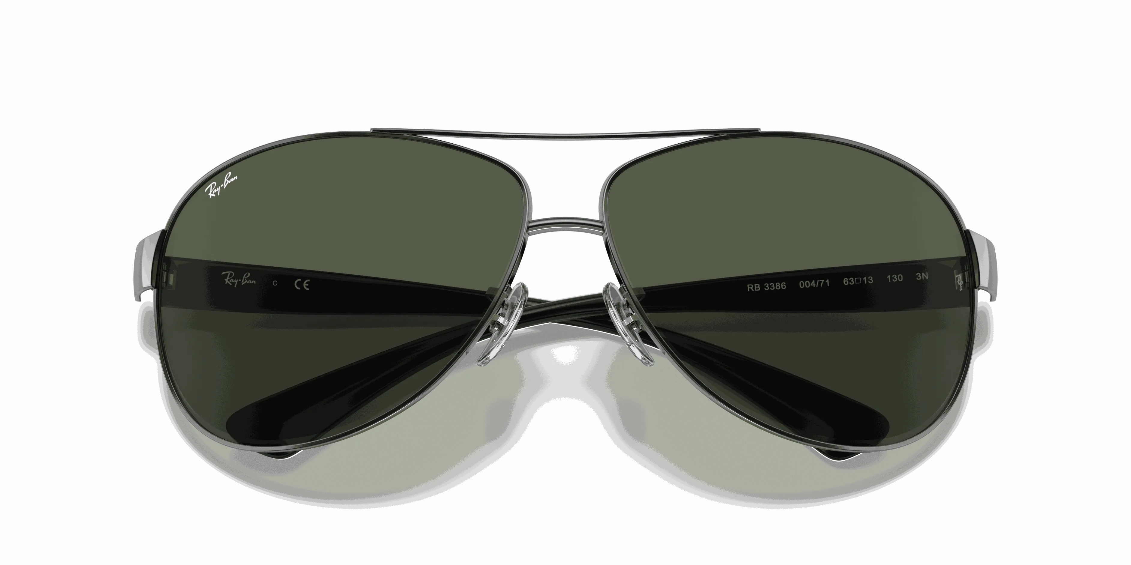 RayBan RB3386