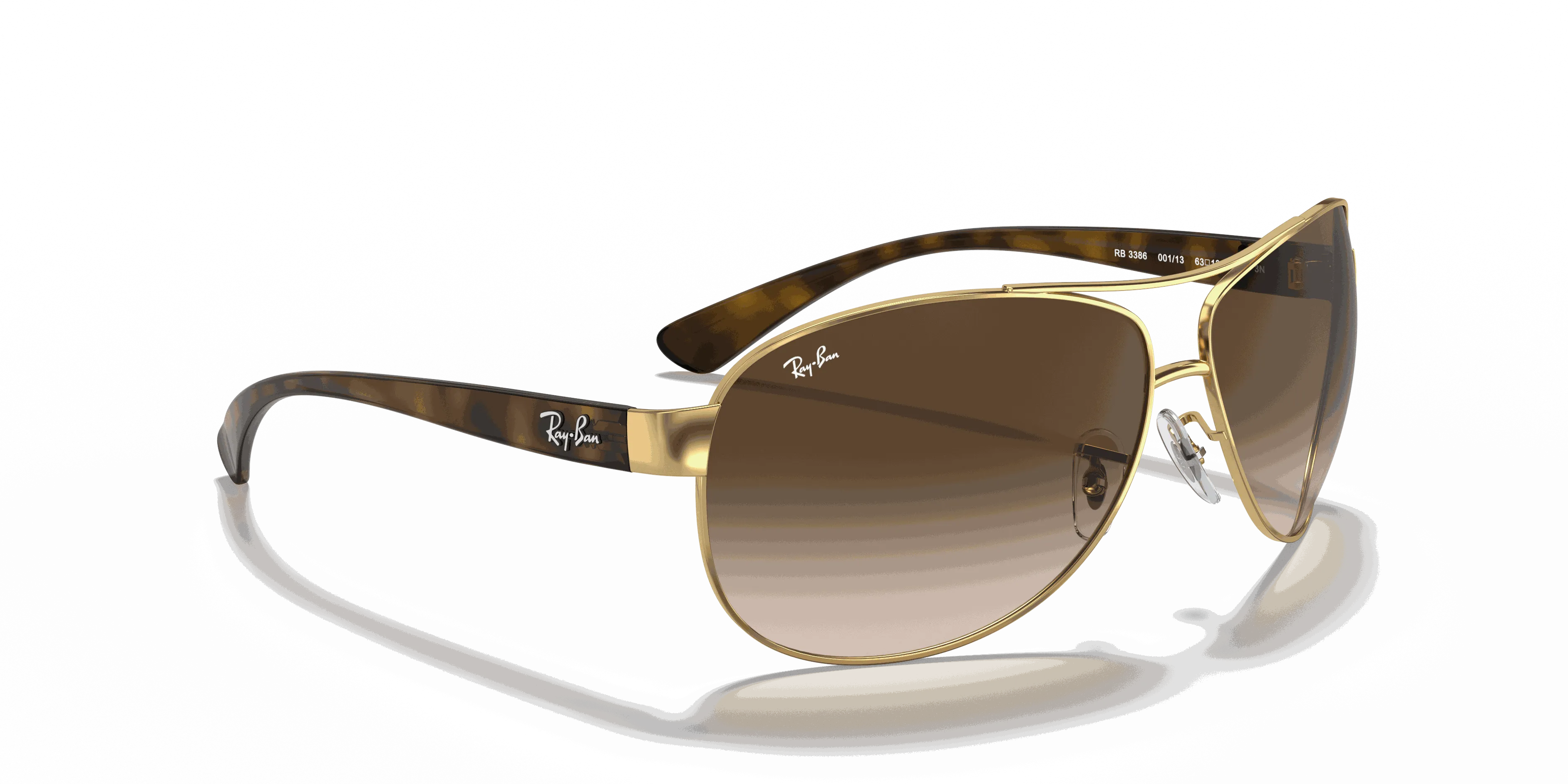 RayBan RB3386