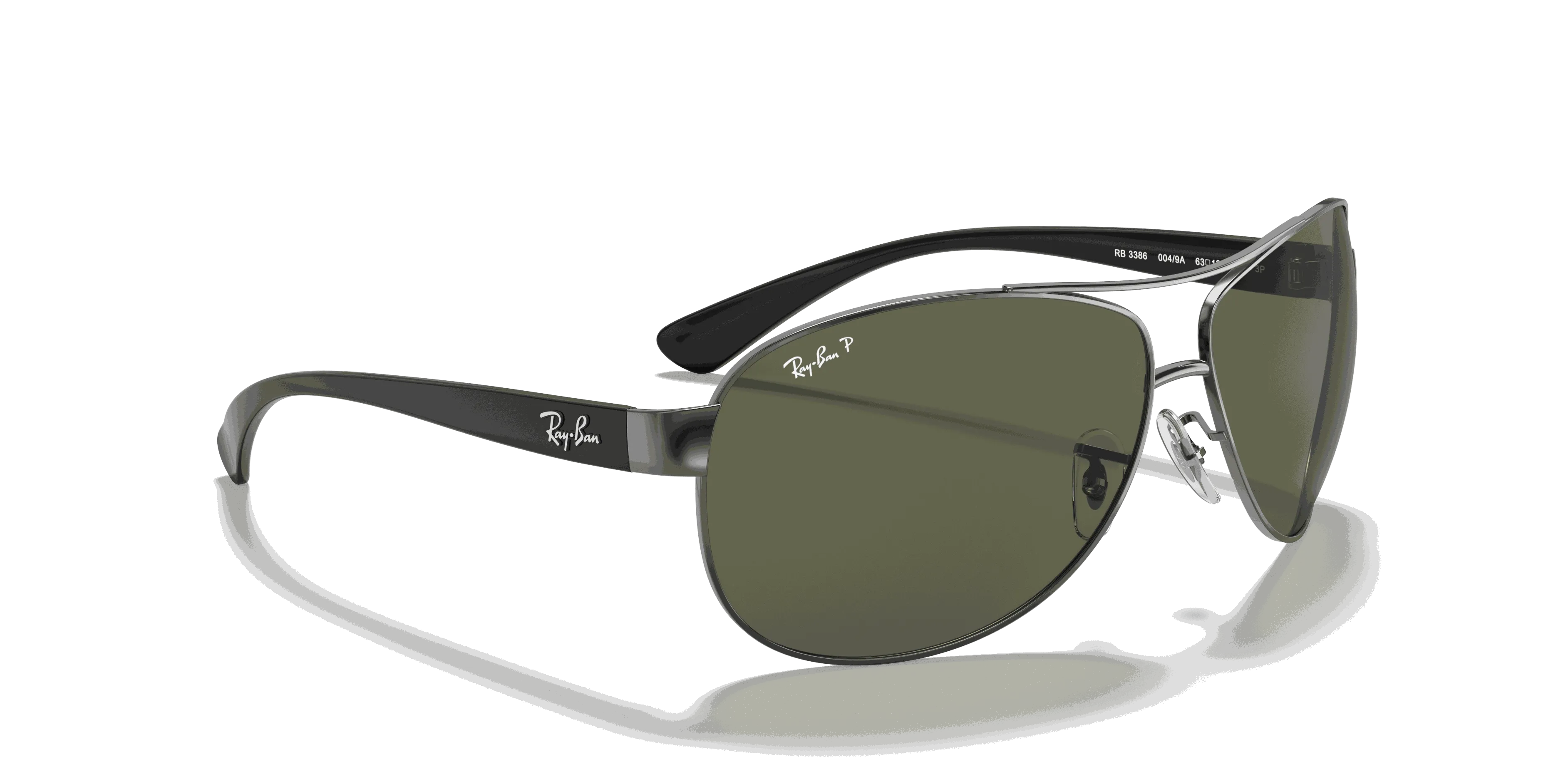 RayBan RB3386