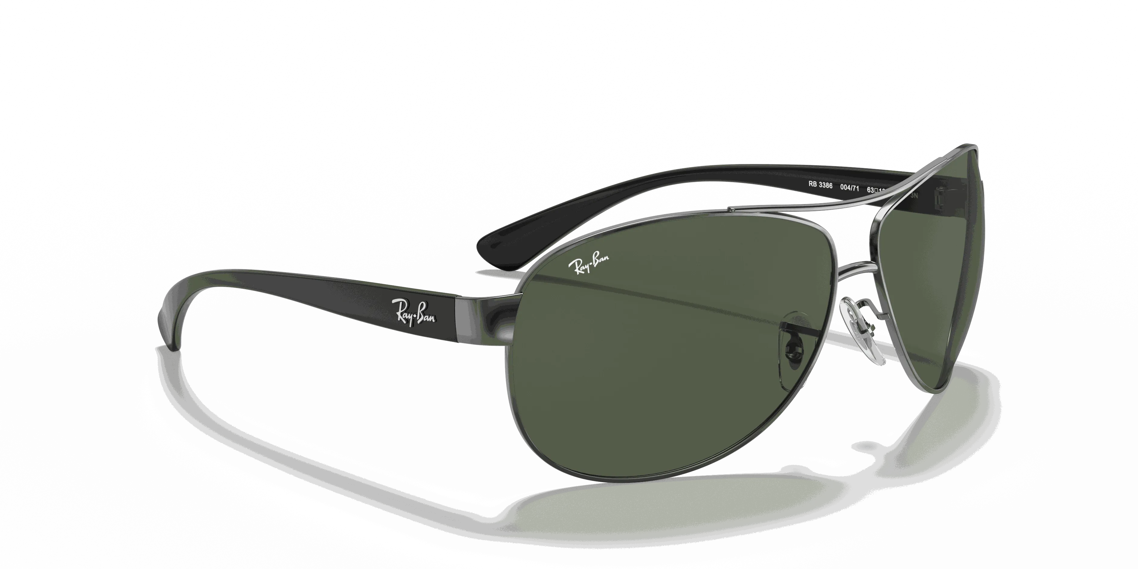 RayBan RB3386