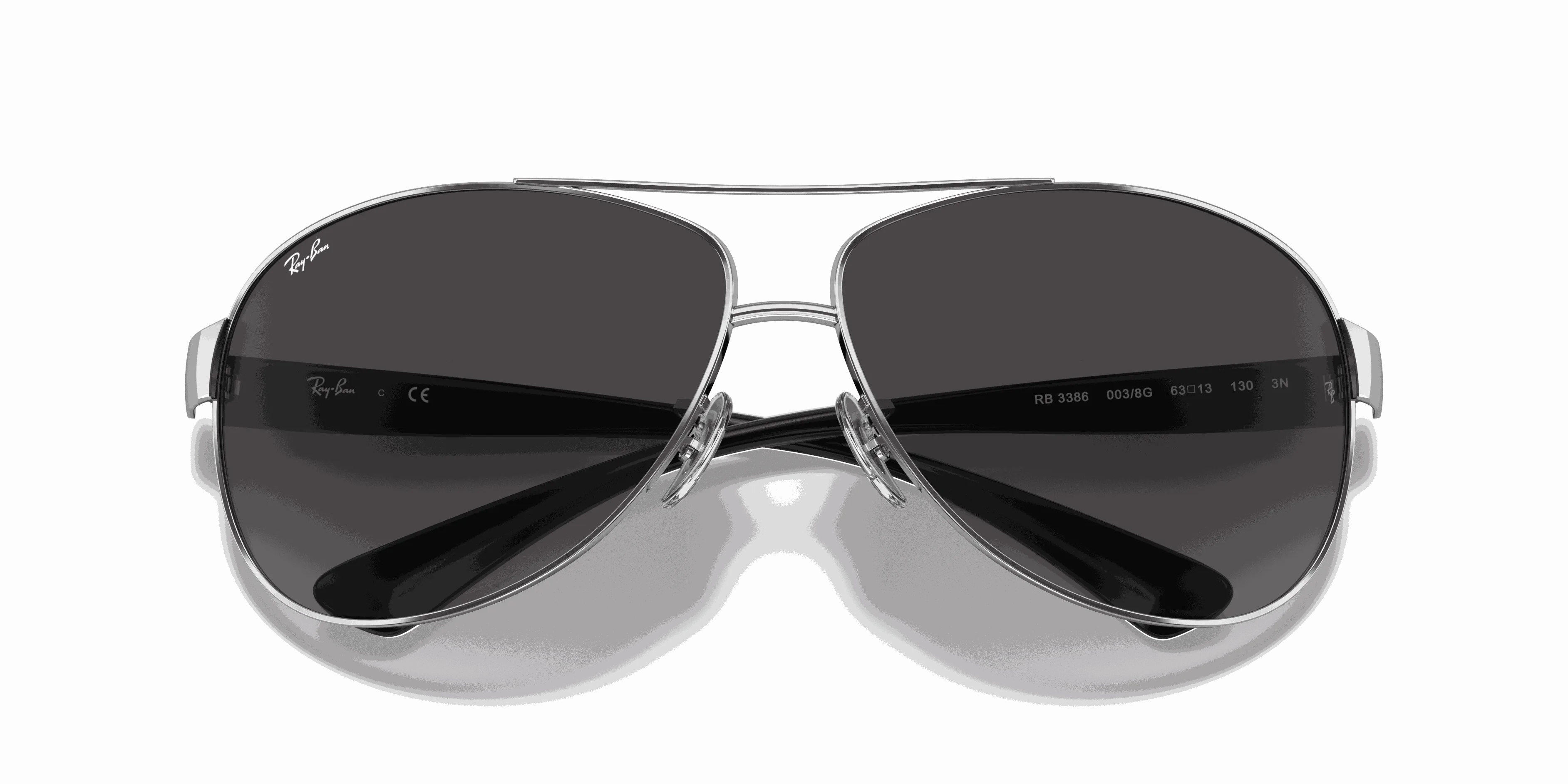 RayBan RB3386