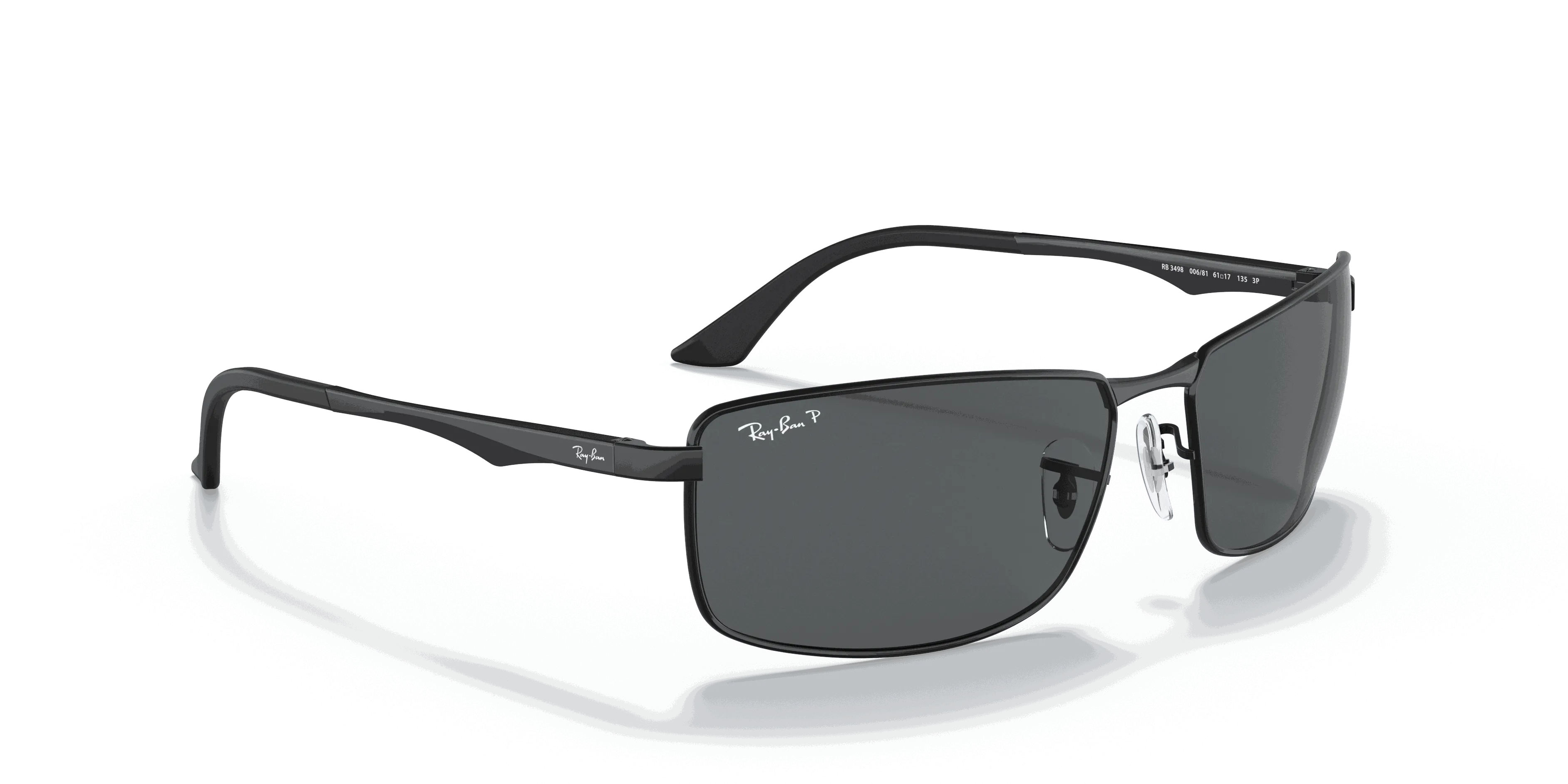RayBan RB3498