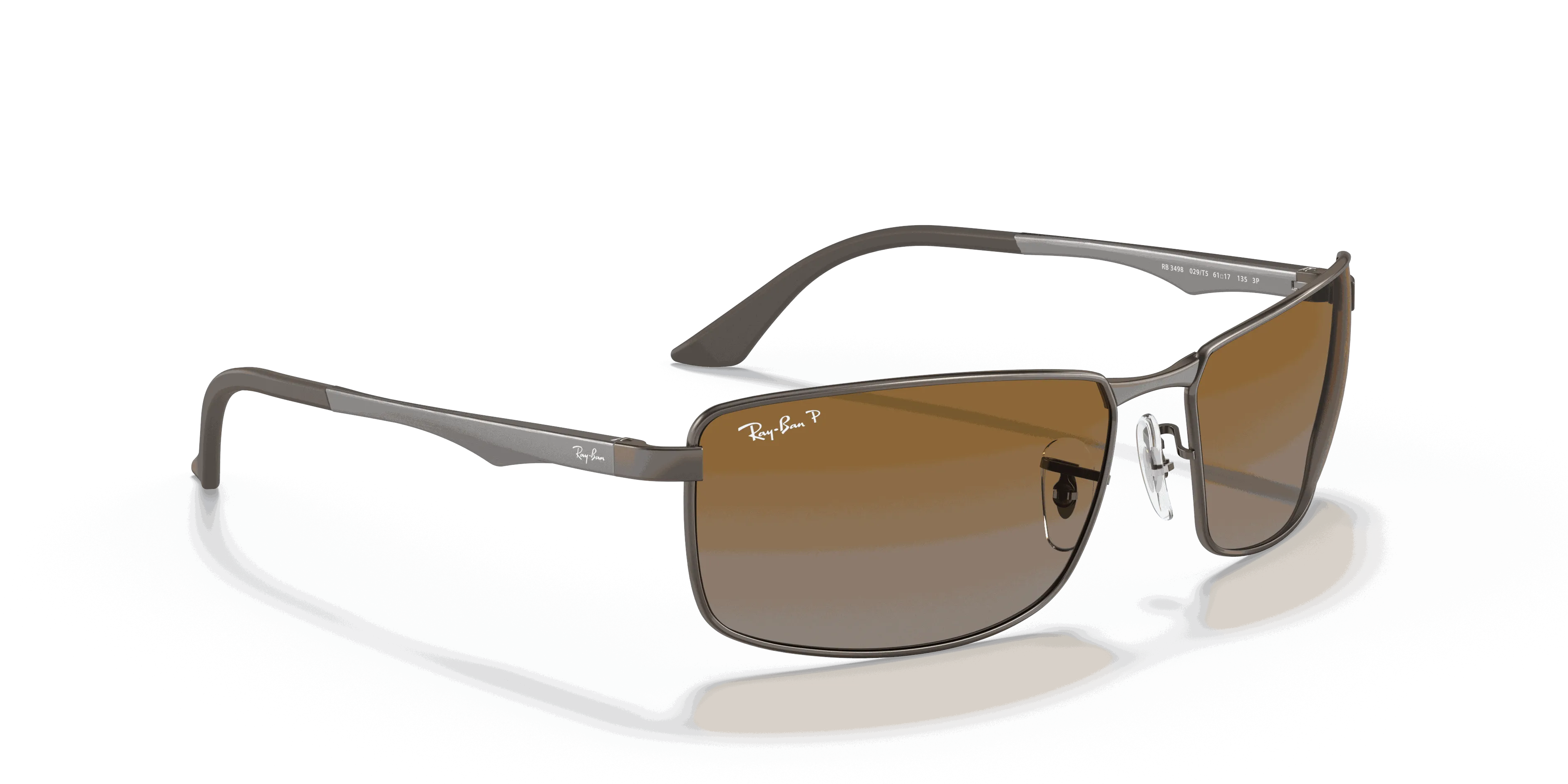 RayBan RB3498