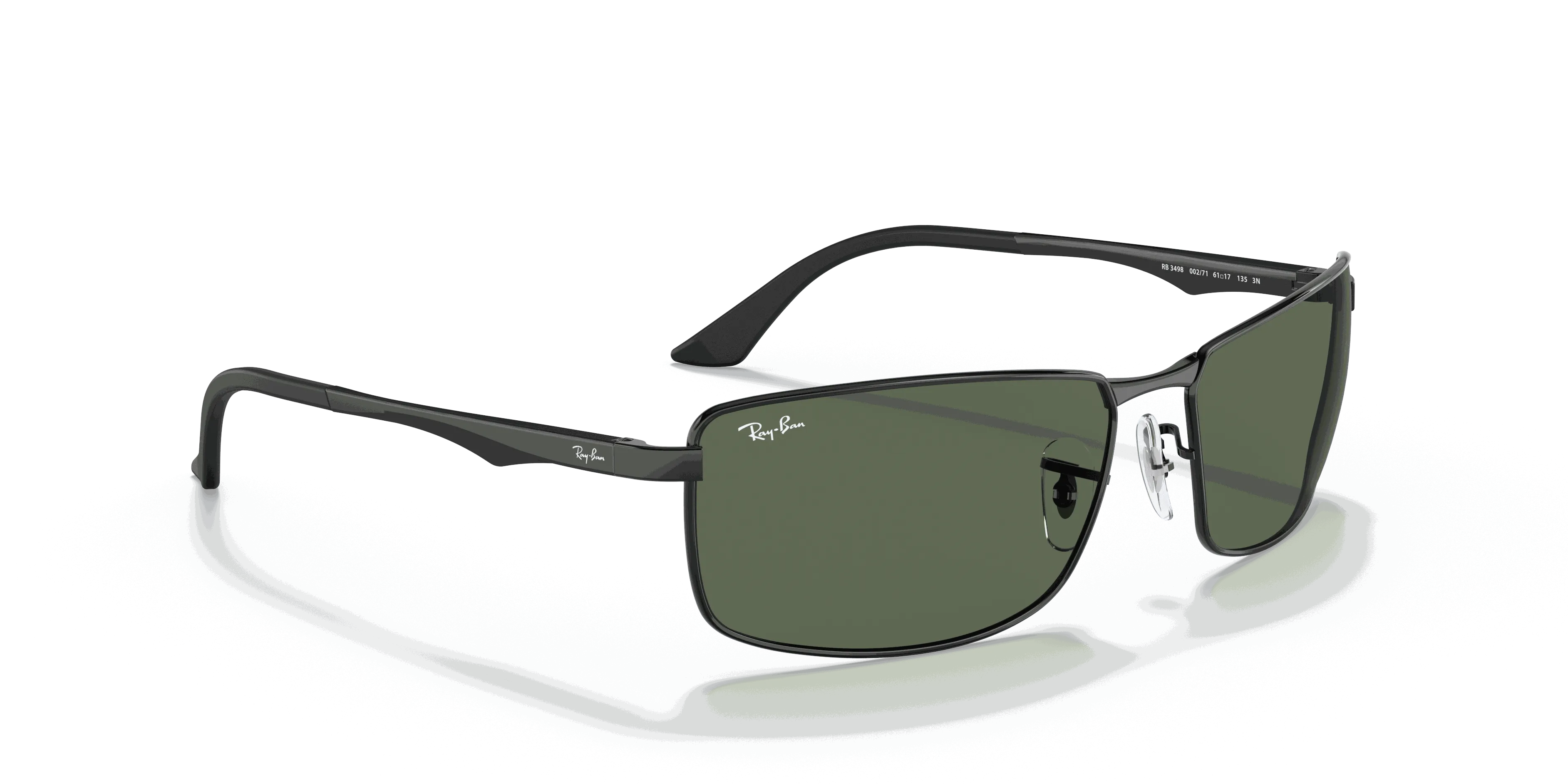RayBan RB3498