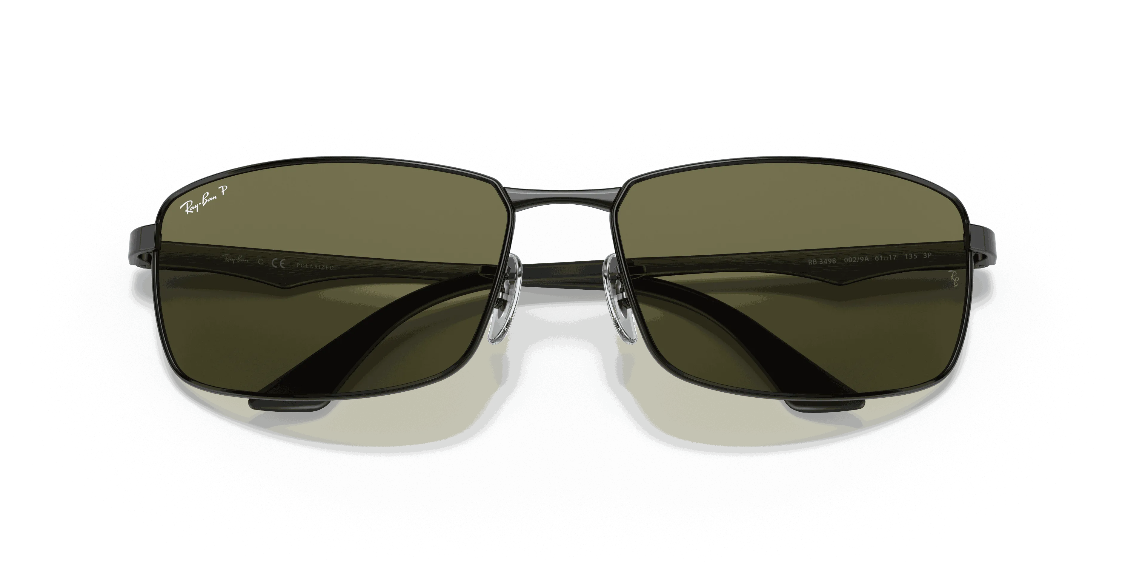 RayBan RB3498
