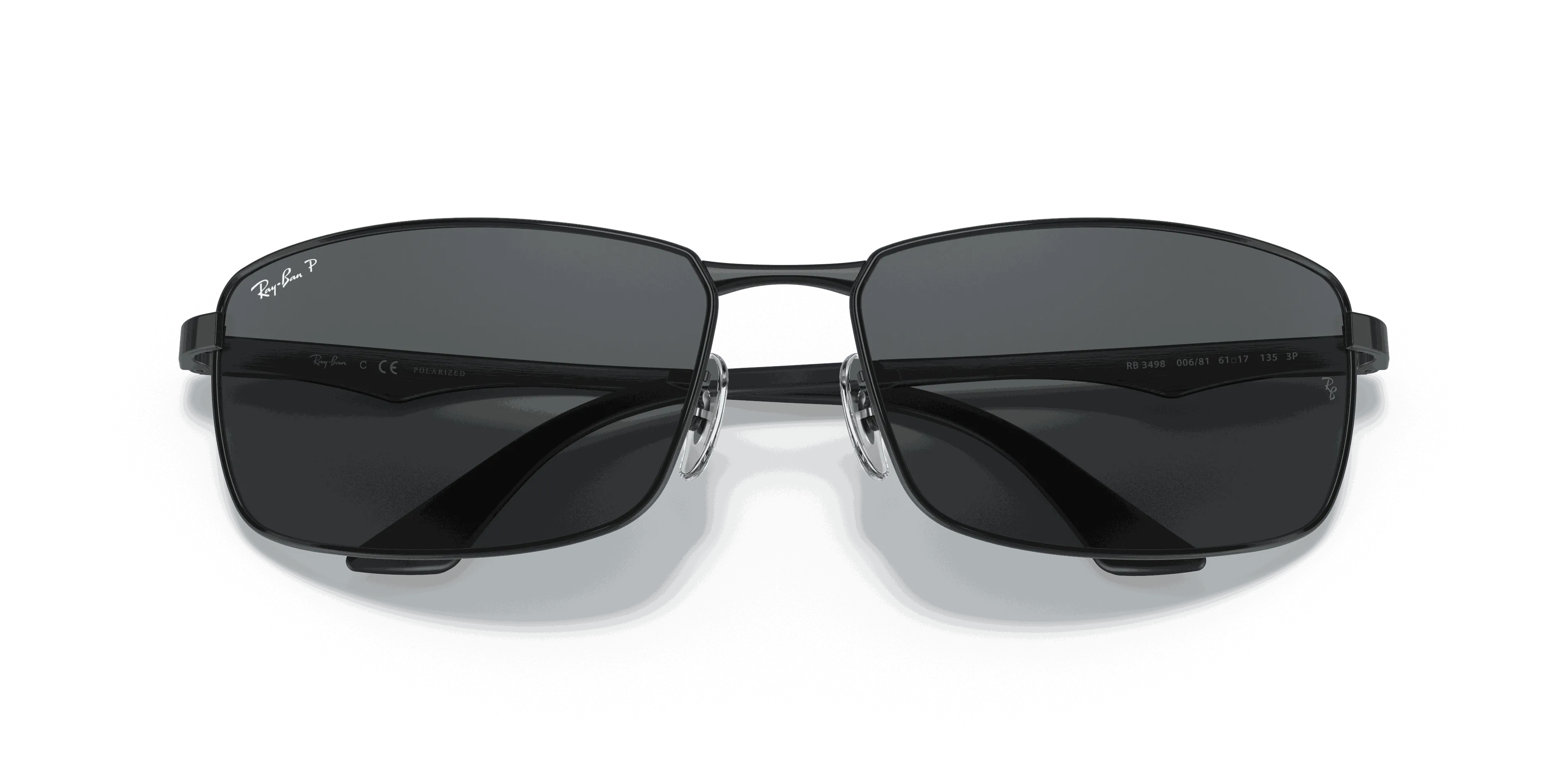 RayBan RB3498