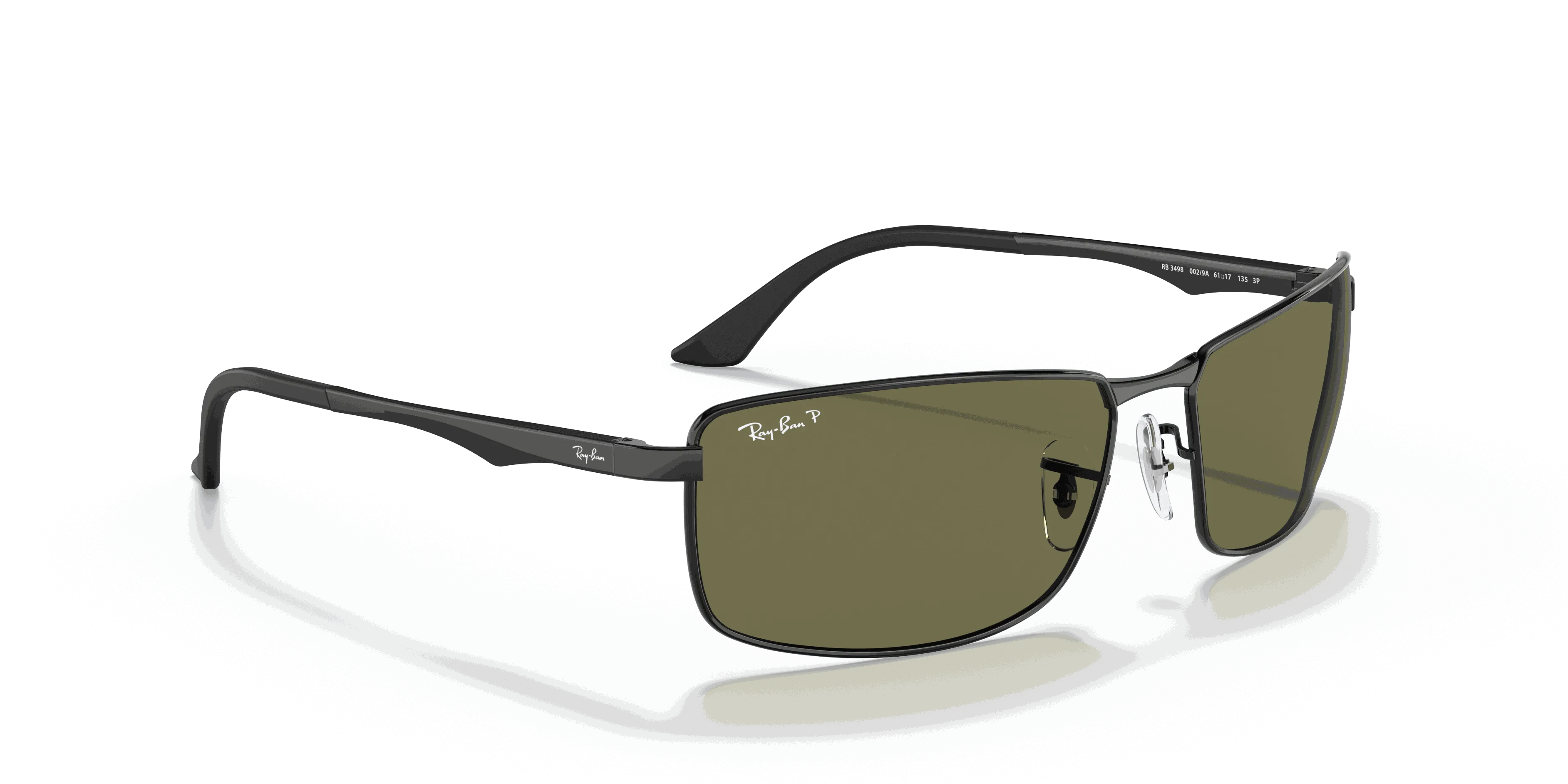 RayBan RB3498