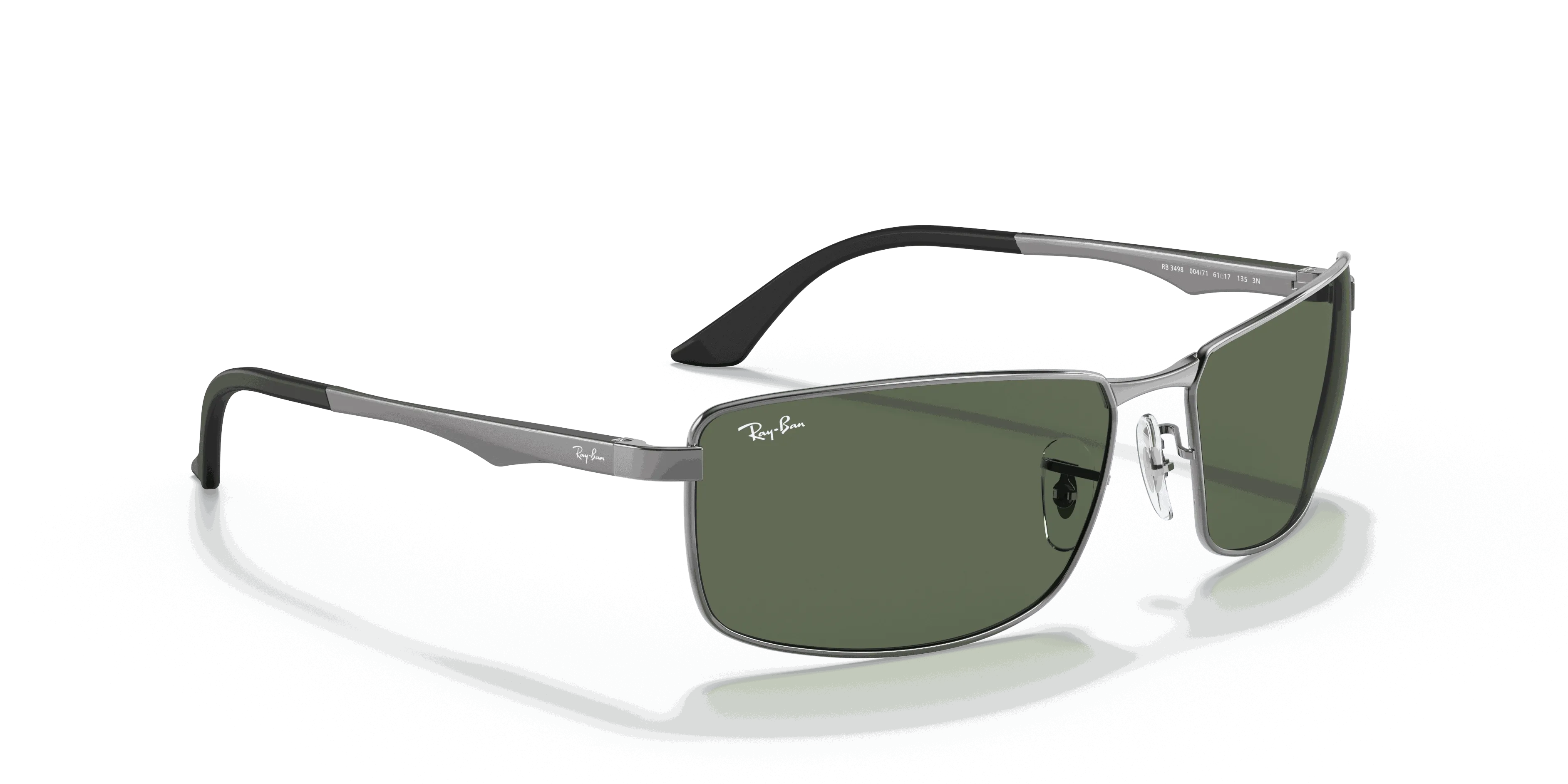RayBan RB3498