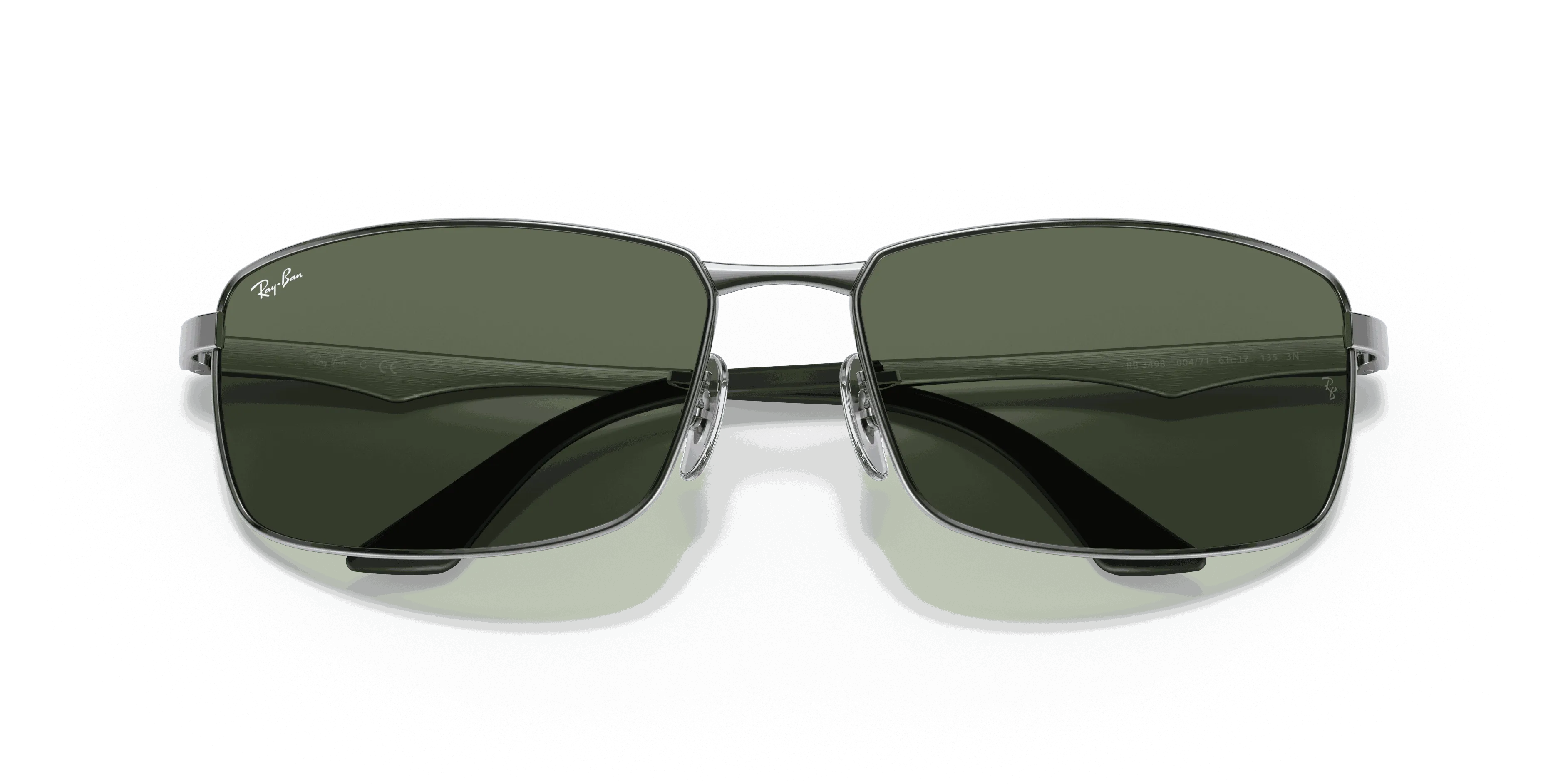 RayBan RB3498