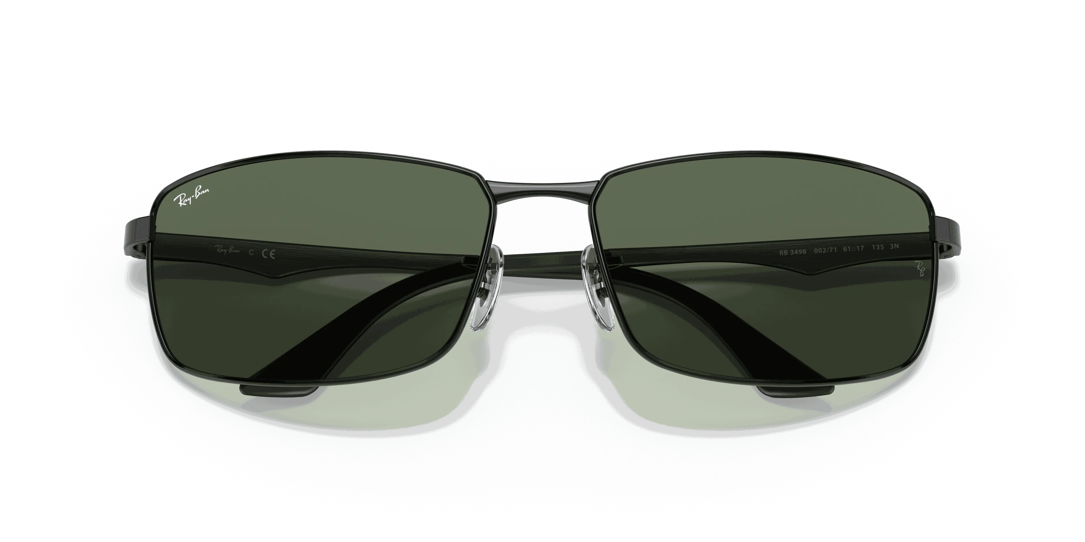 RayBan RB3498