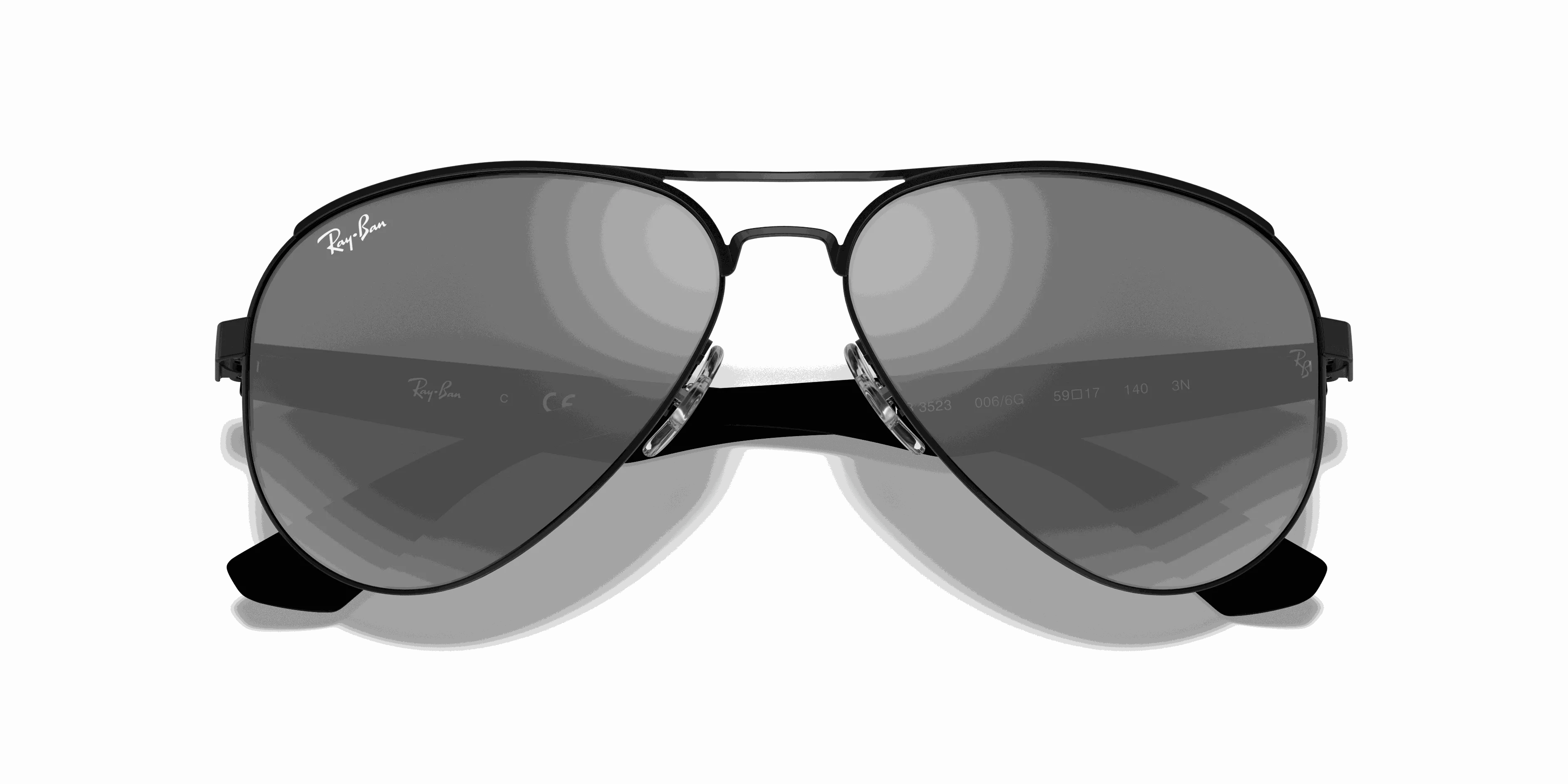 RayBan RB3523