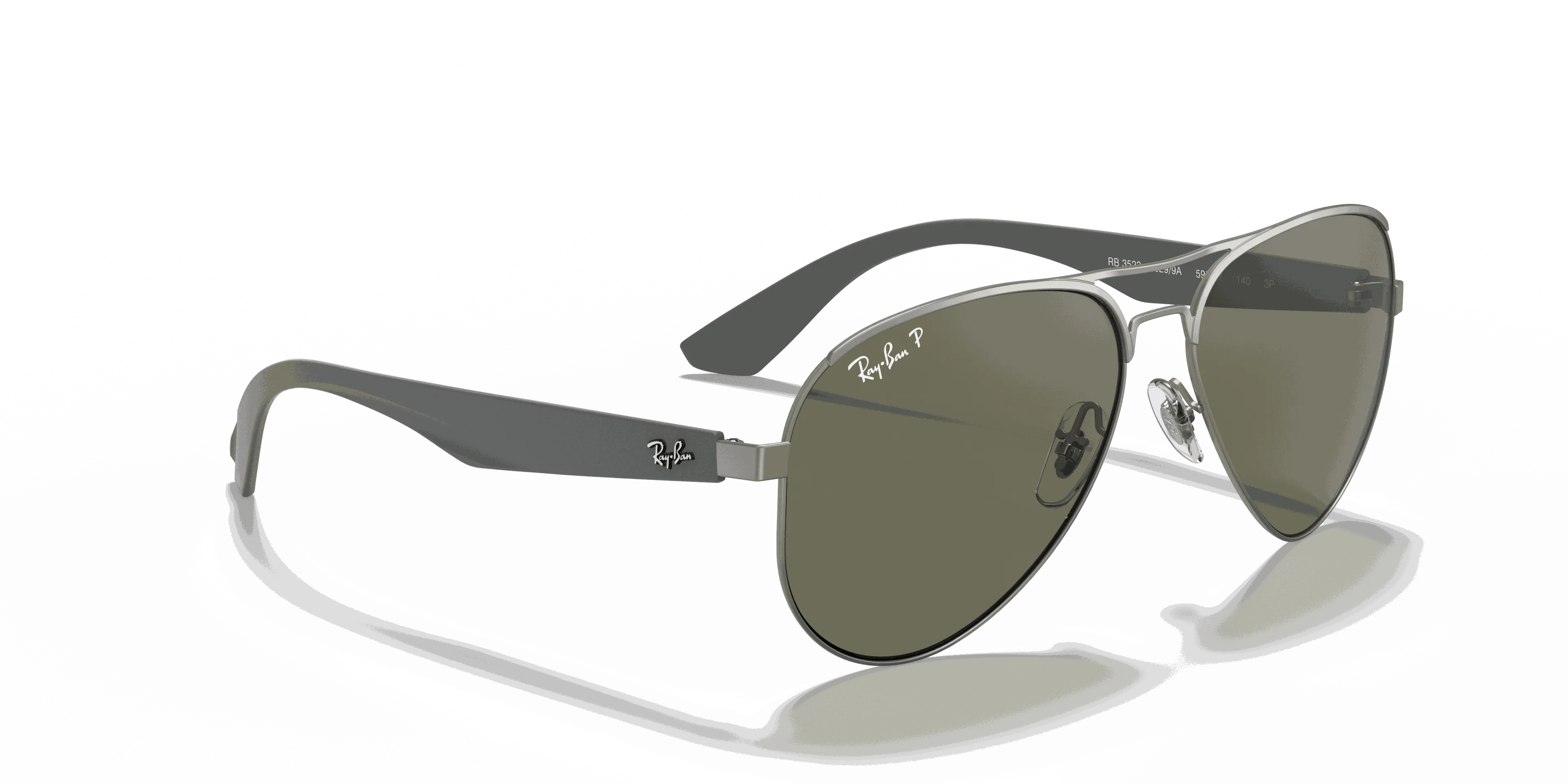 RayBan RB3523
