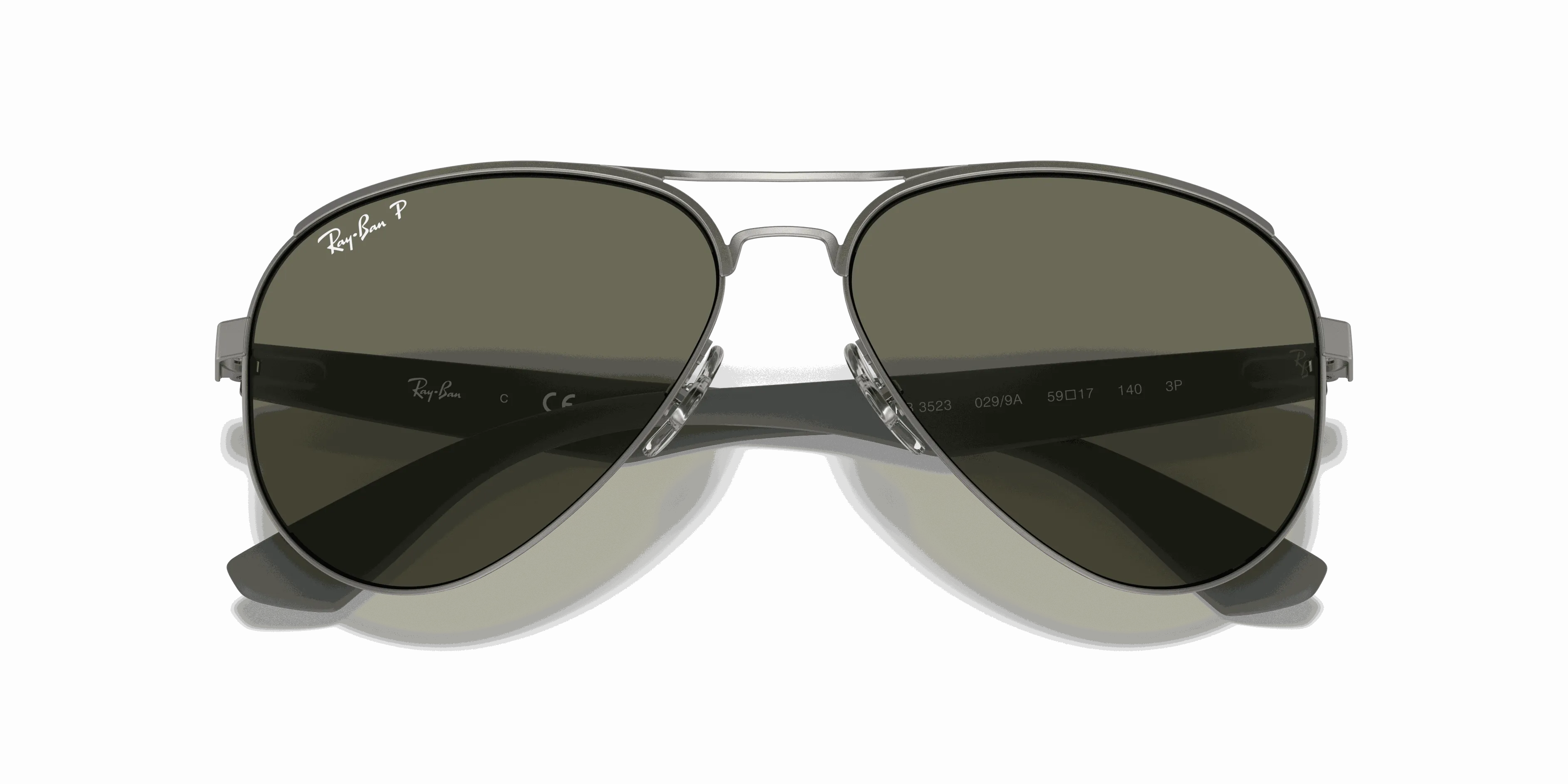 RayBan RB3523