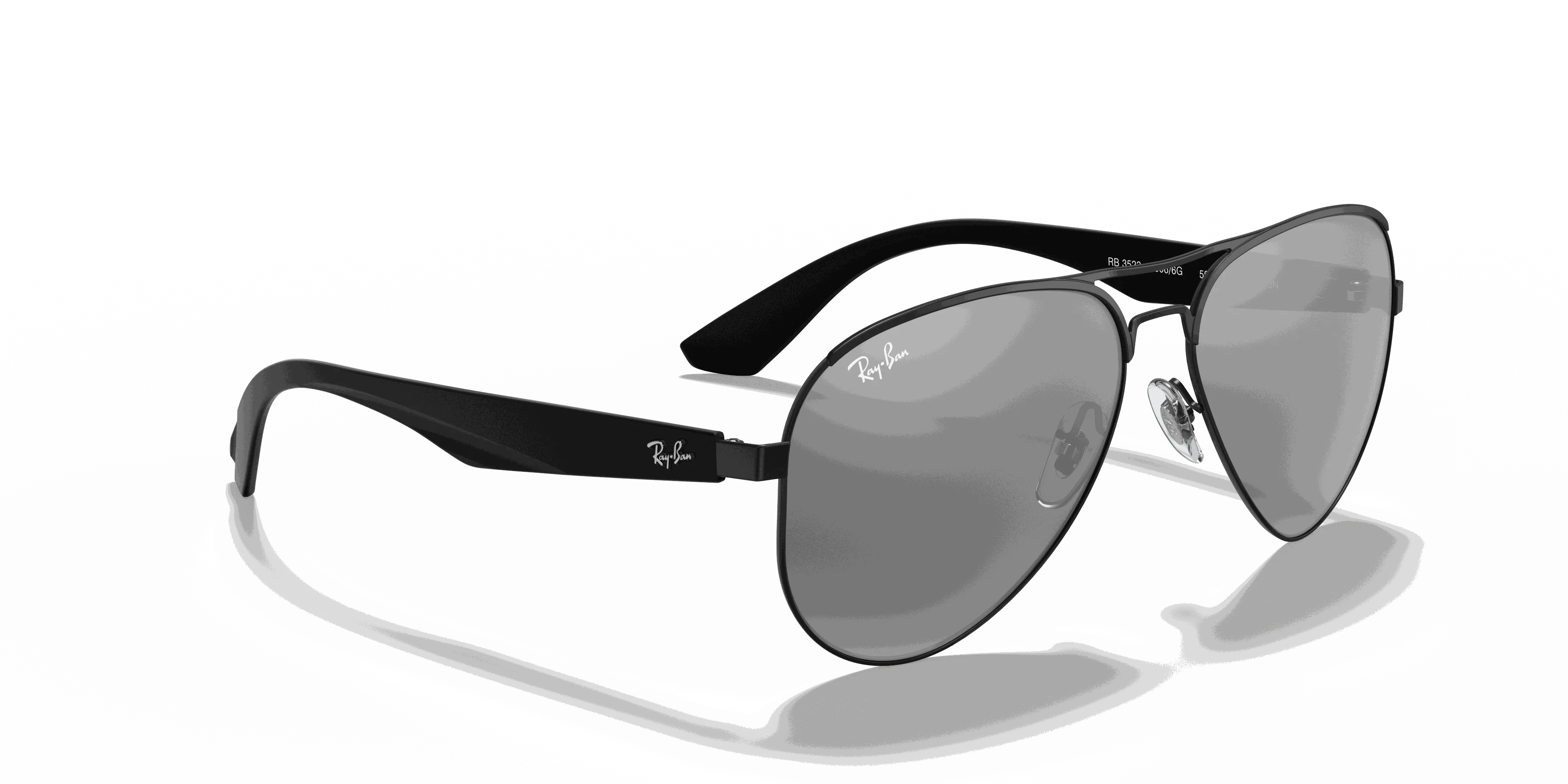RayBan RB3523
