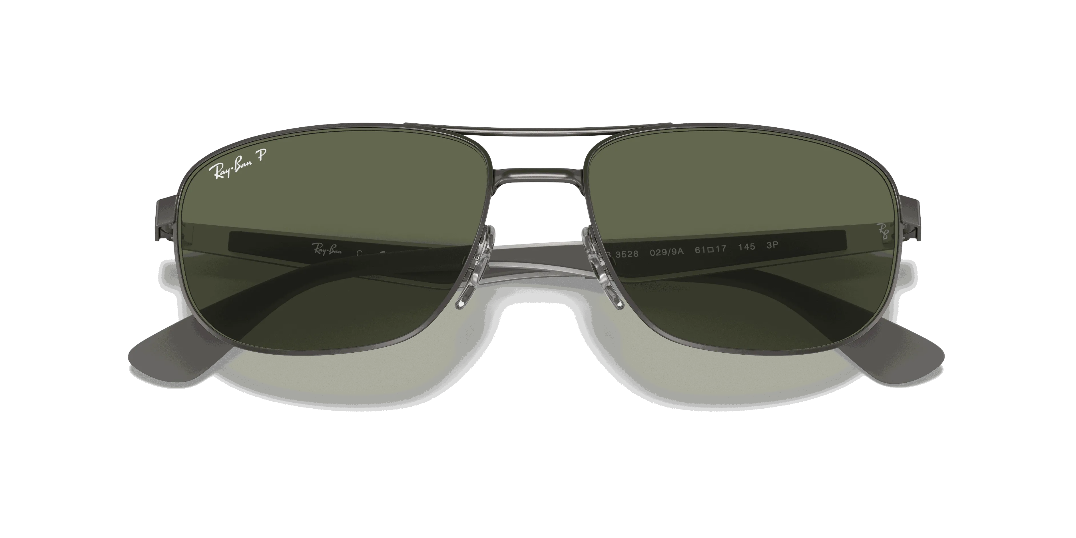 RayBan RB3528