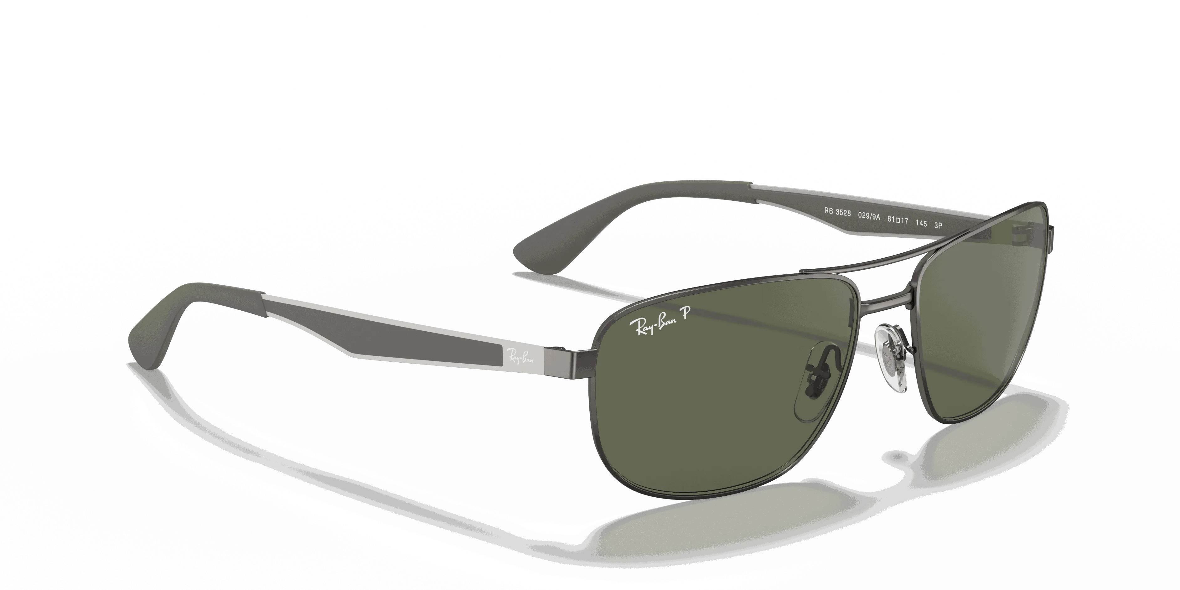 RayBan RB3528