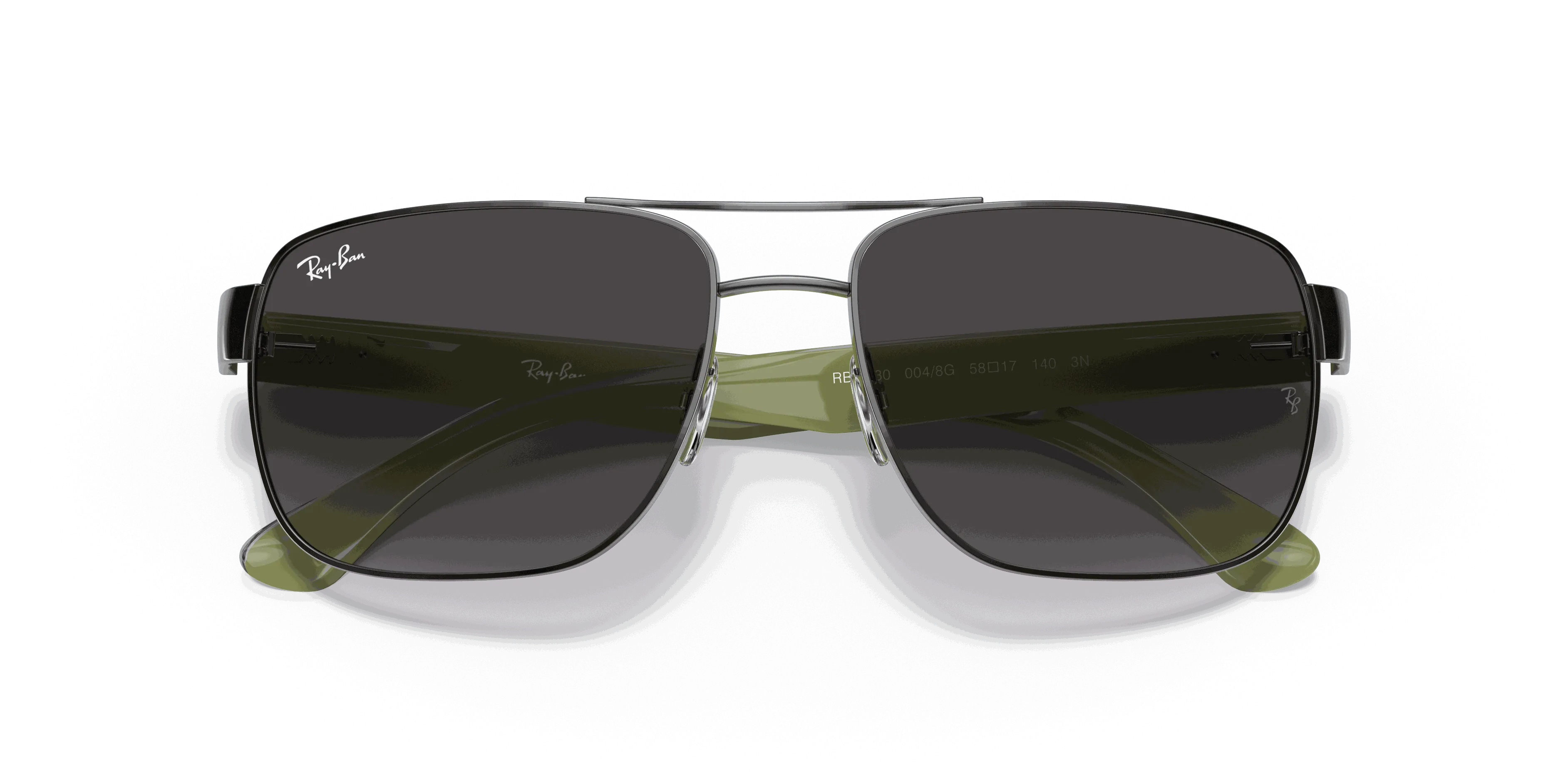 RayBan RB3530