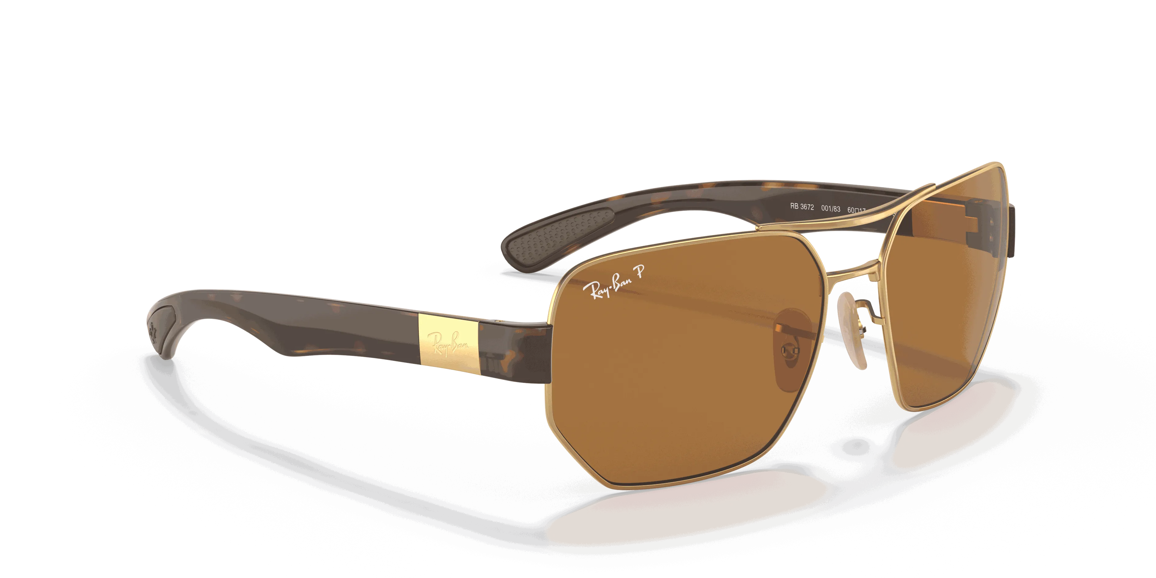 RayBan RB3672