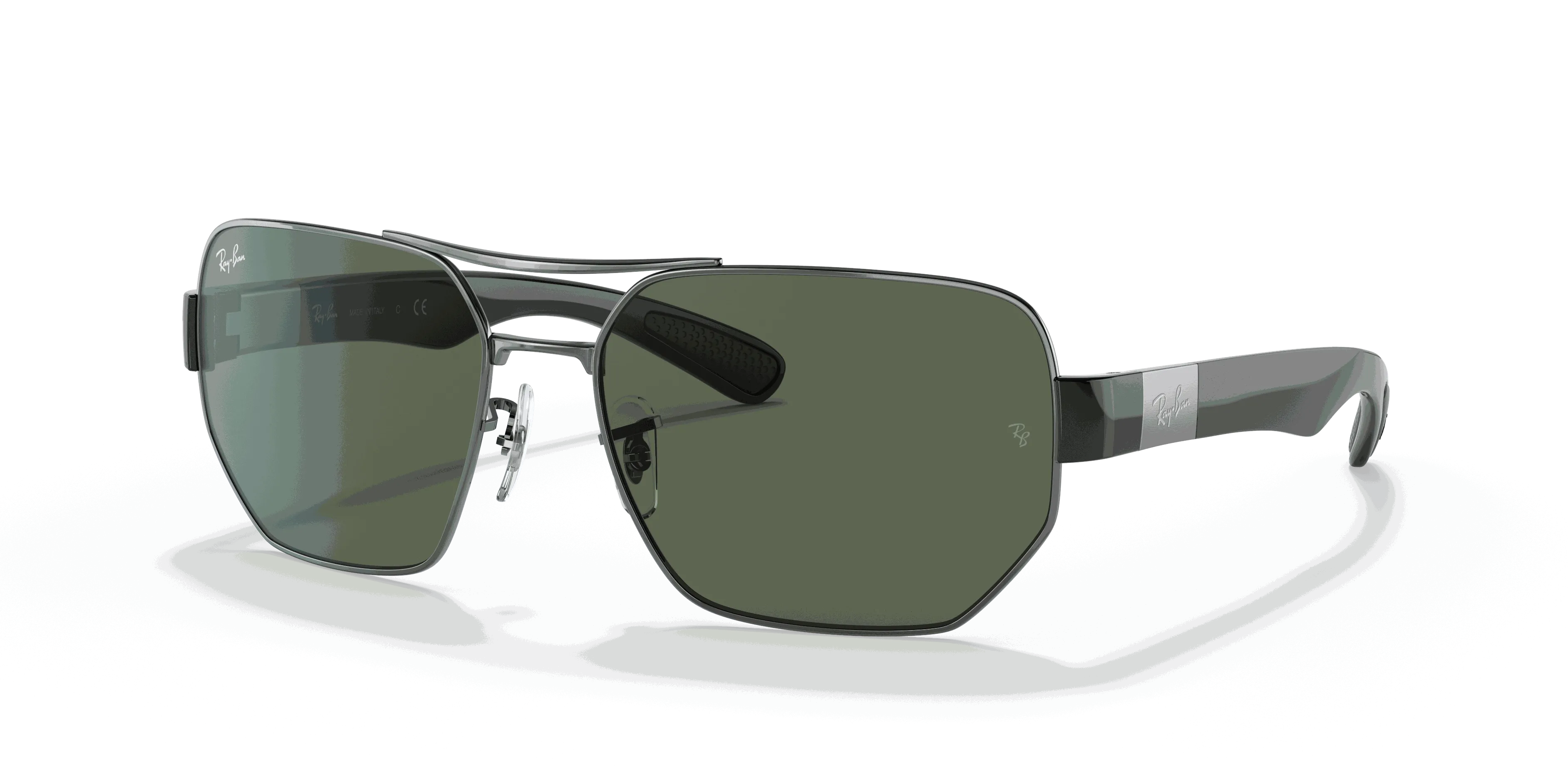 RayBan RB3672