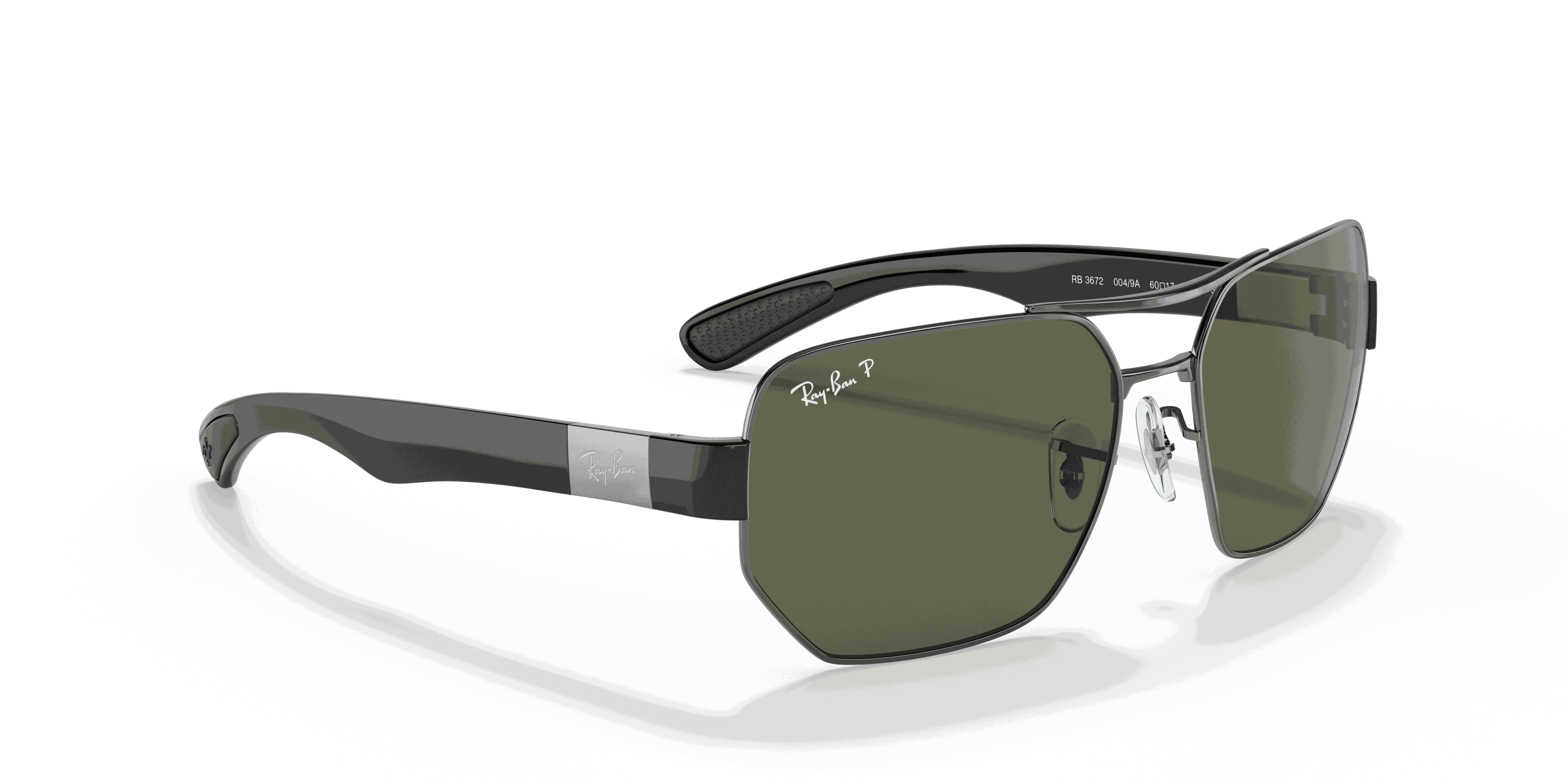 RayBan RB3672