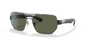 RayBan RB3672