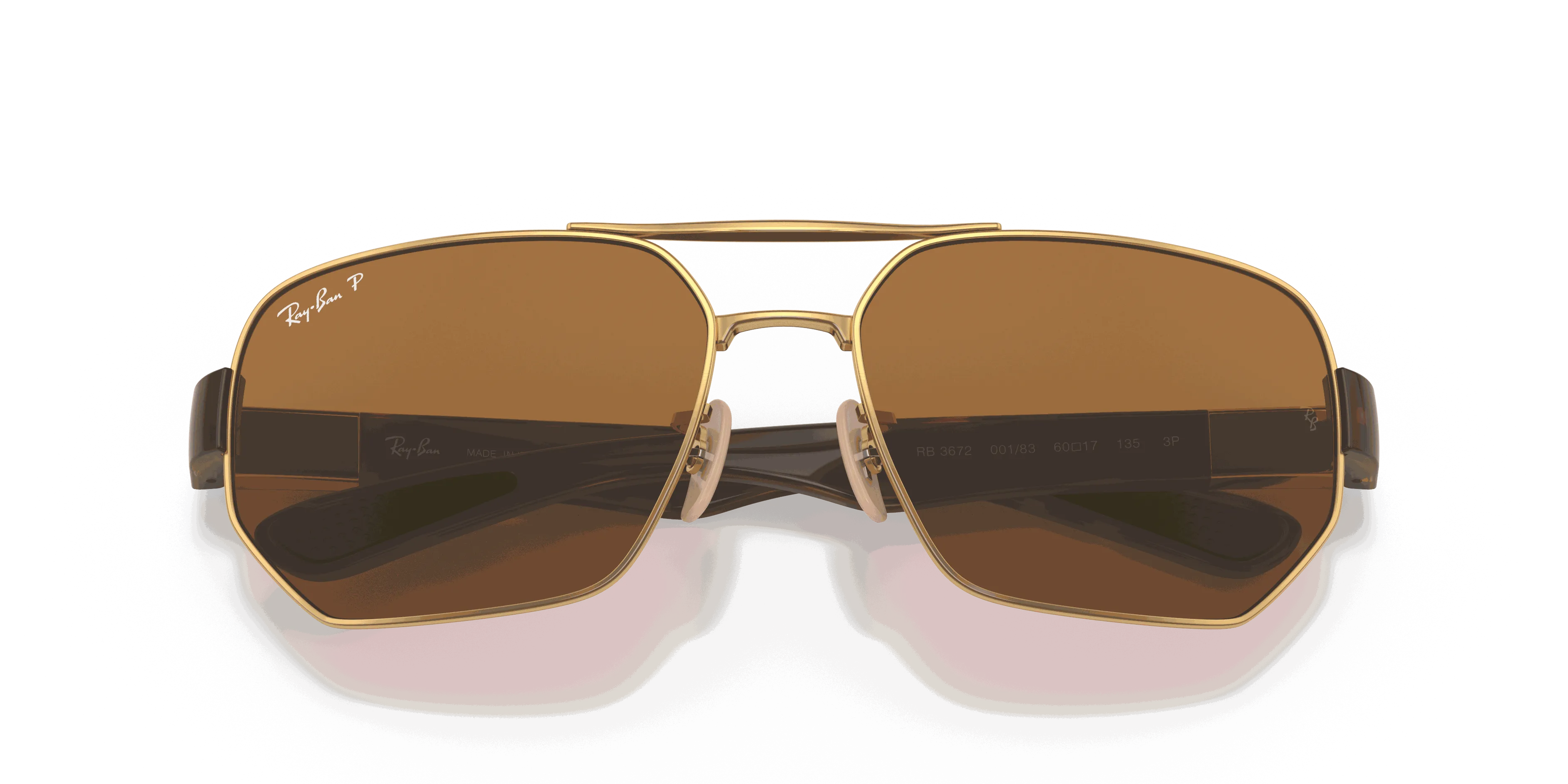 RayBan RB3672