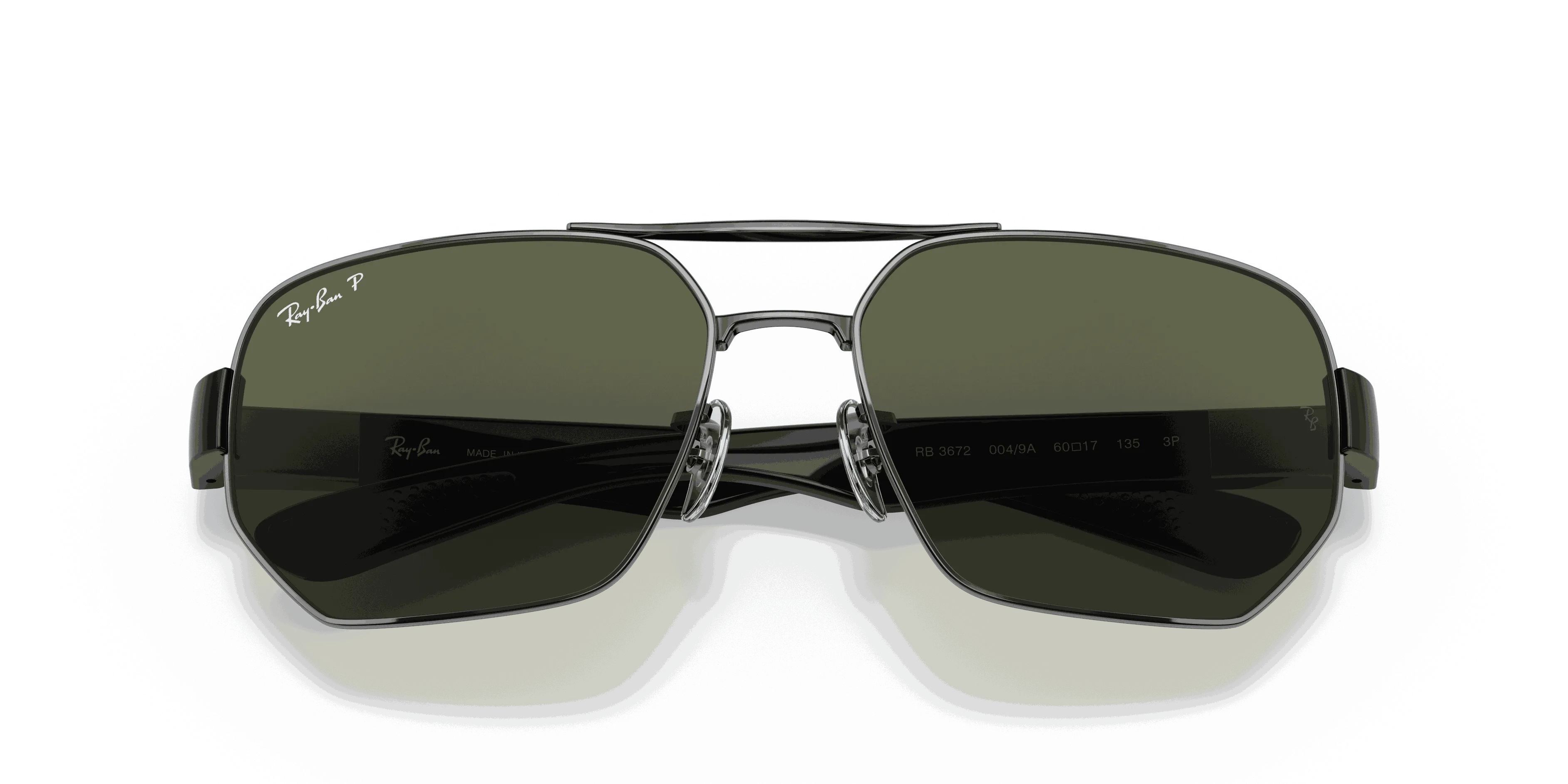 RayBan RB3672
