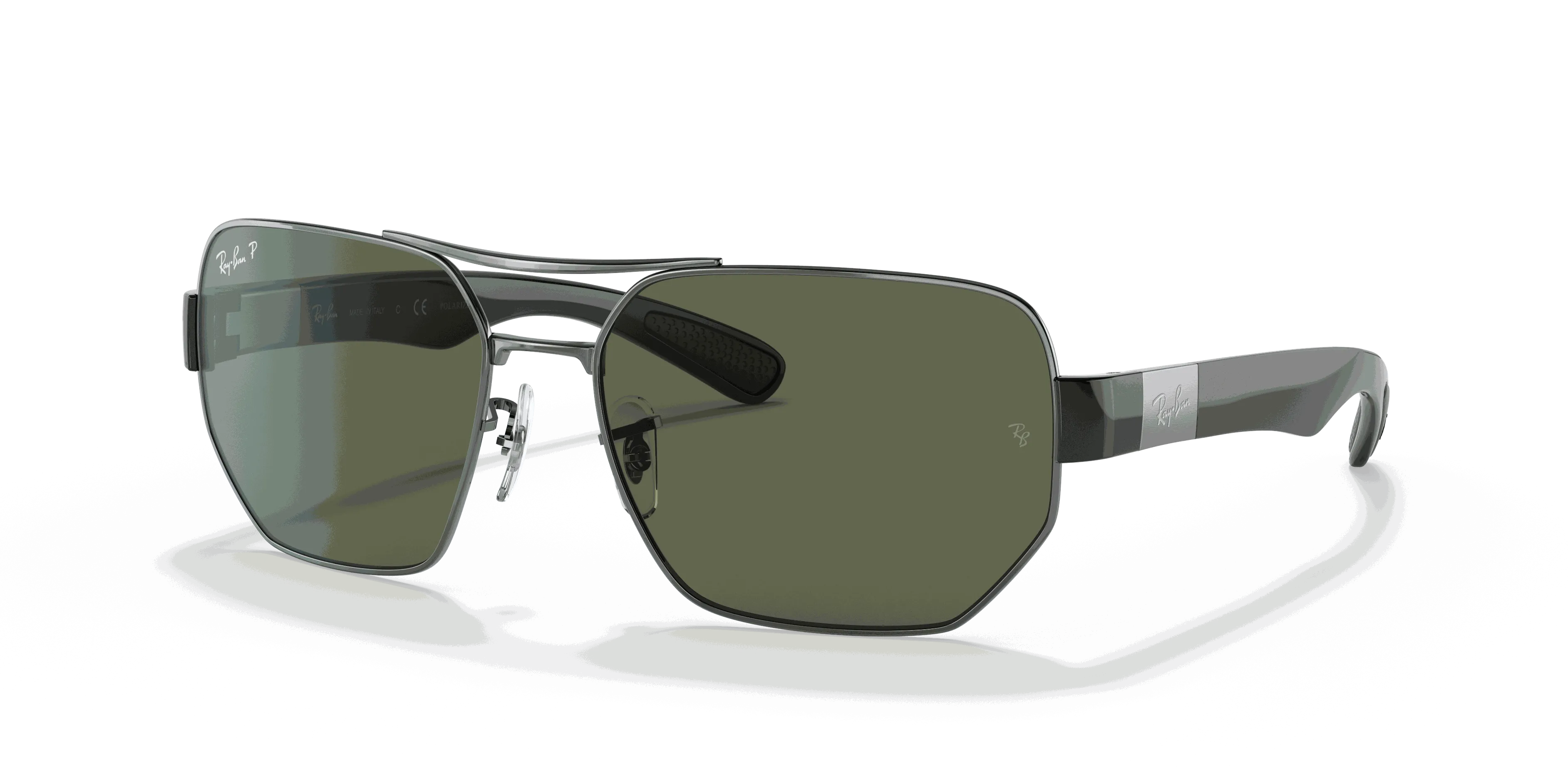 RayBan RB3672