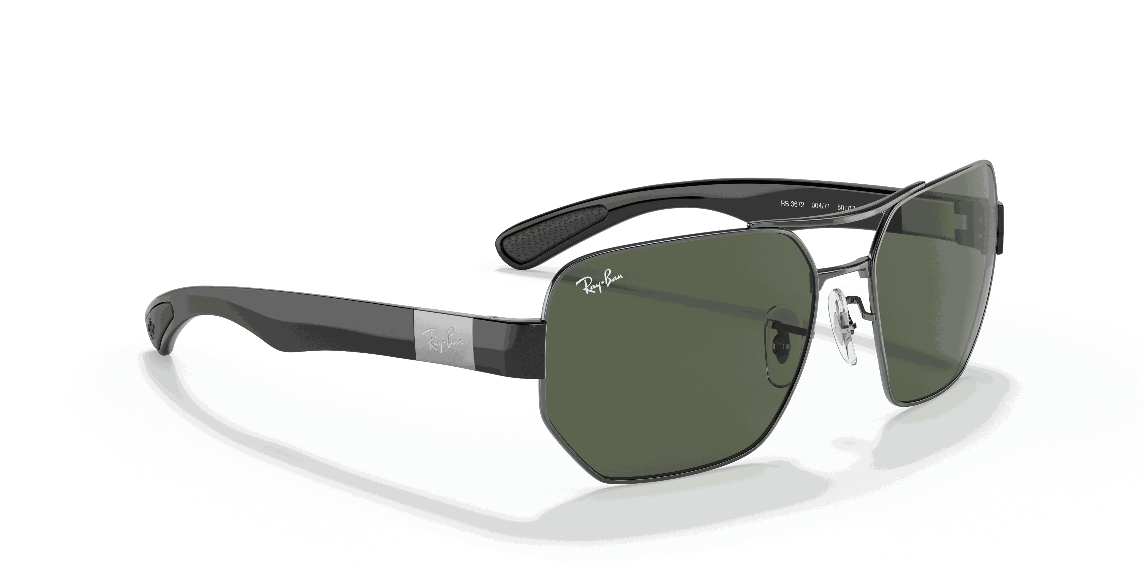 RayBan RB3672