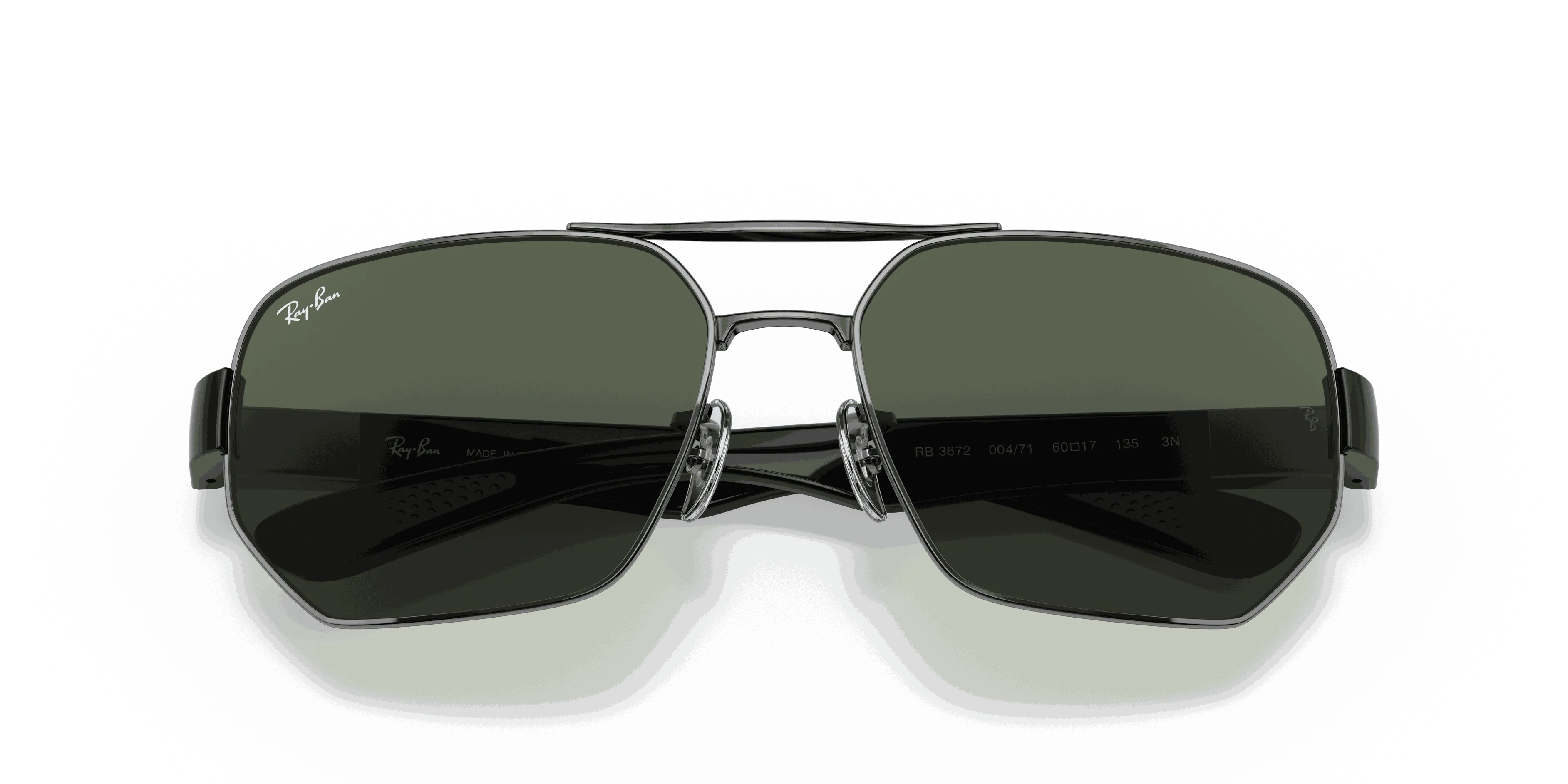 RayBan RB3672