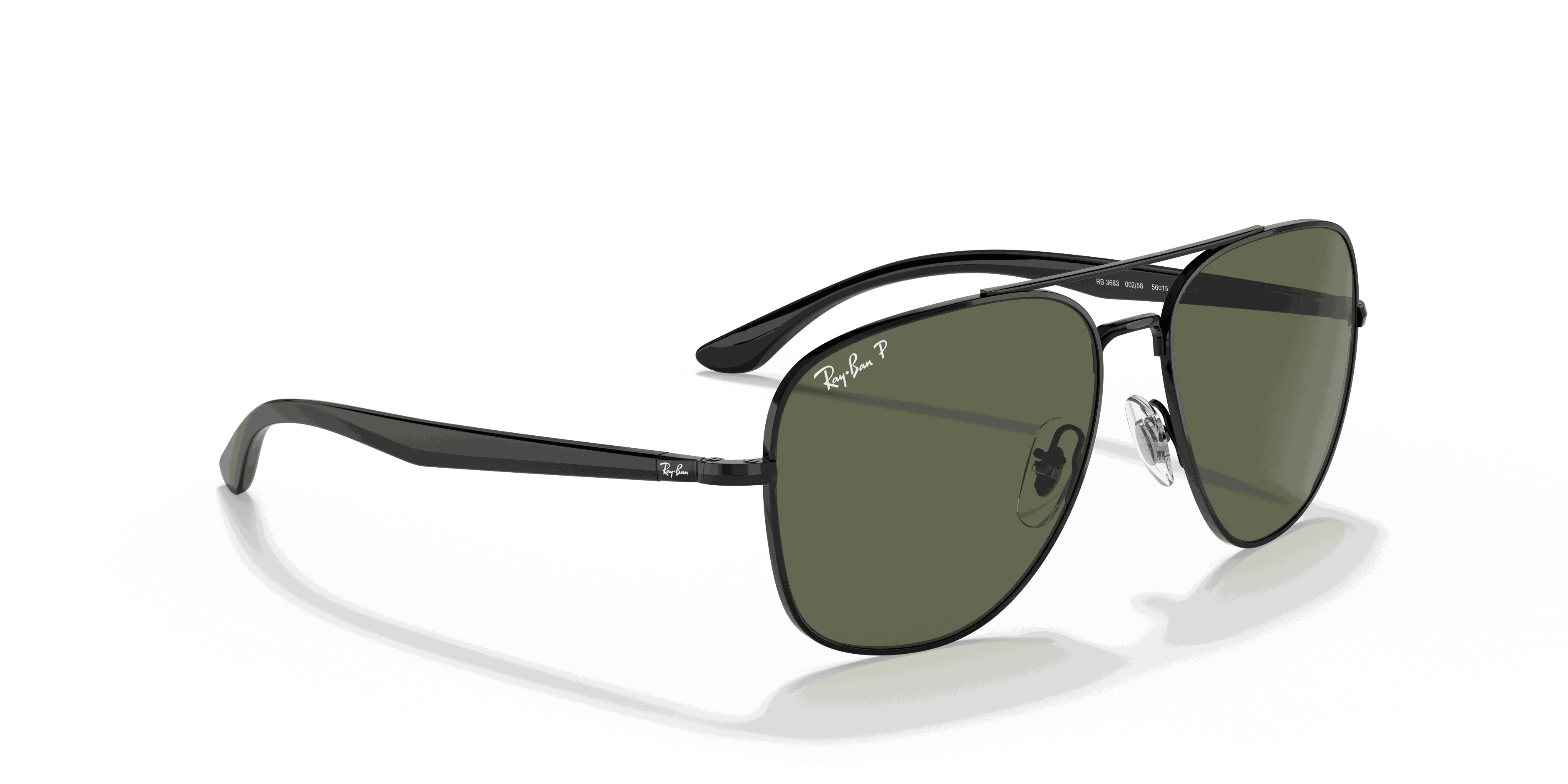 RayBan RB3683