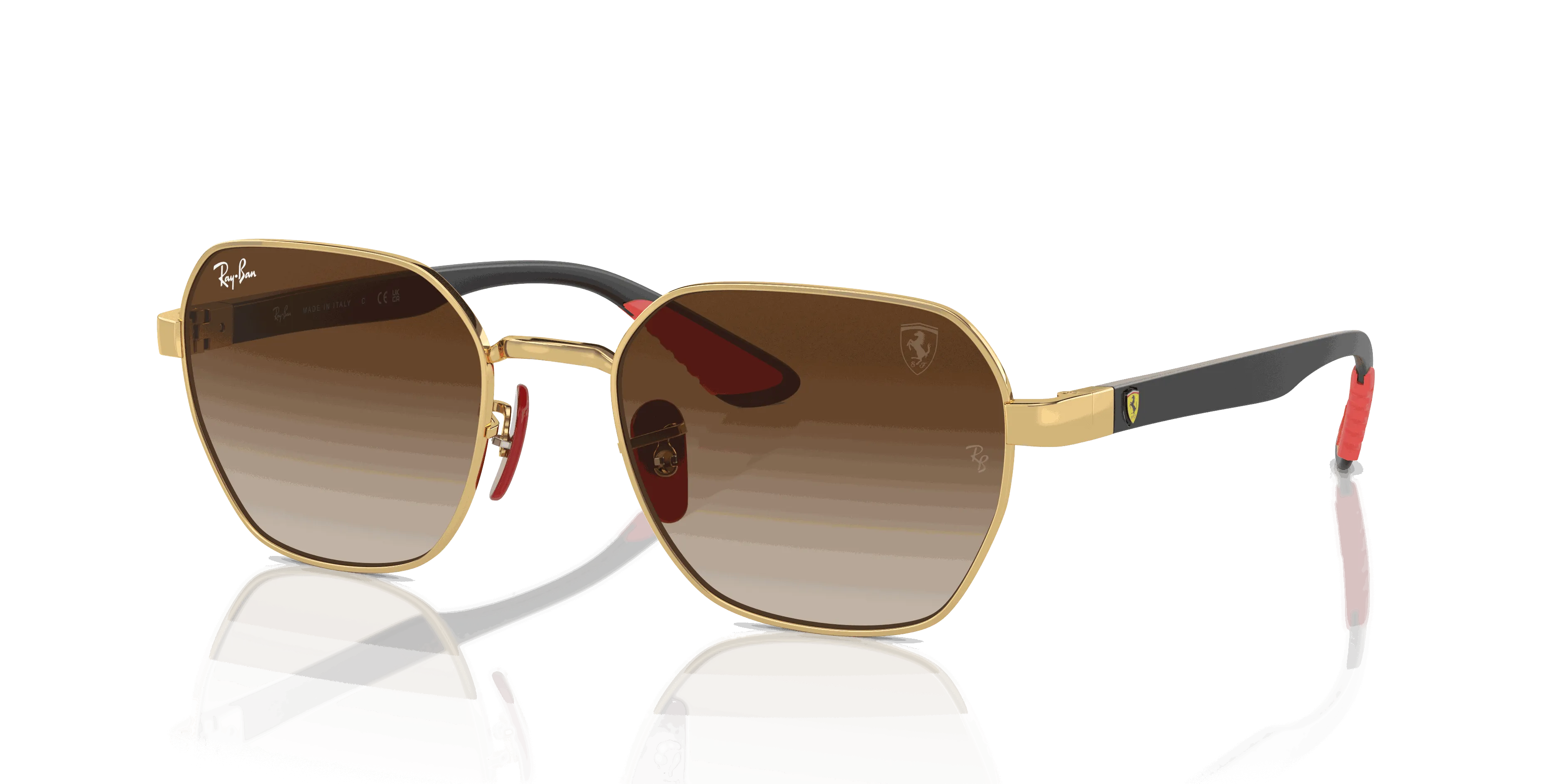RayBan RB3794M SCUDERIA FERRARI COLLECTION