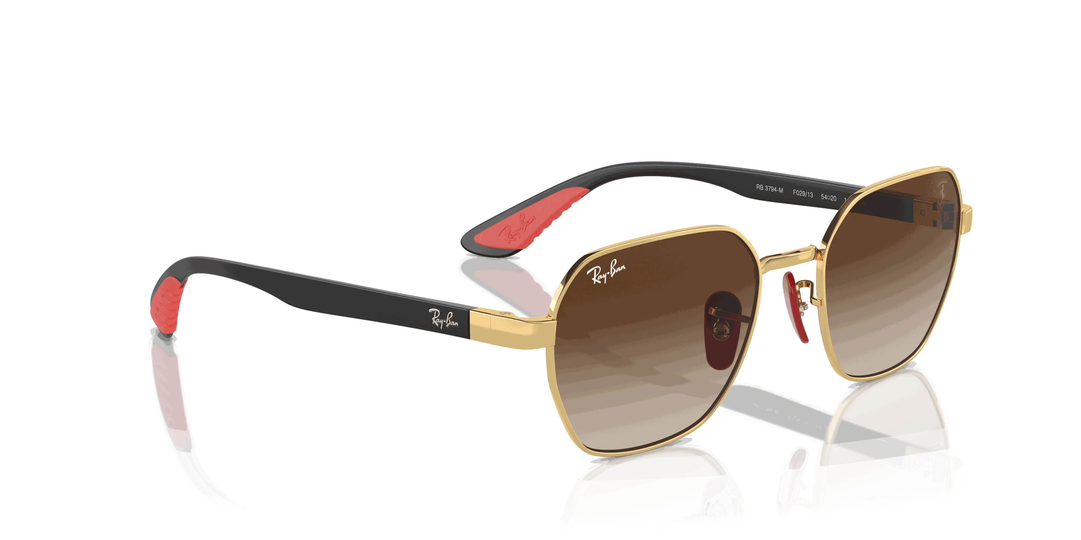RayBan RB3794M SCUDERIA FERRARI COLLECTION
