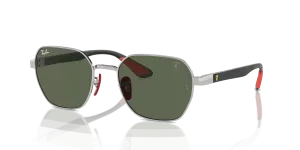 RayBan RB3794M SCUDERIA FERRARI COLLECTION