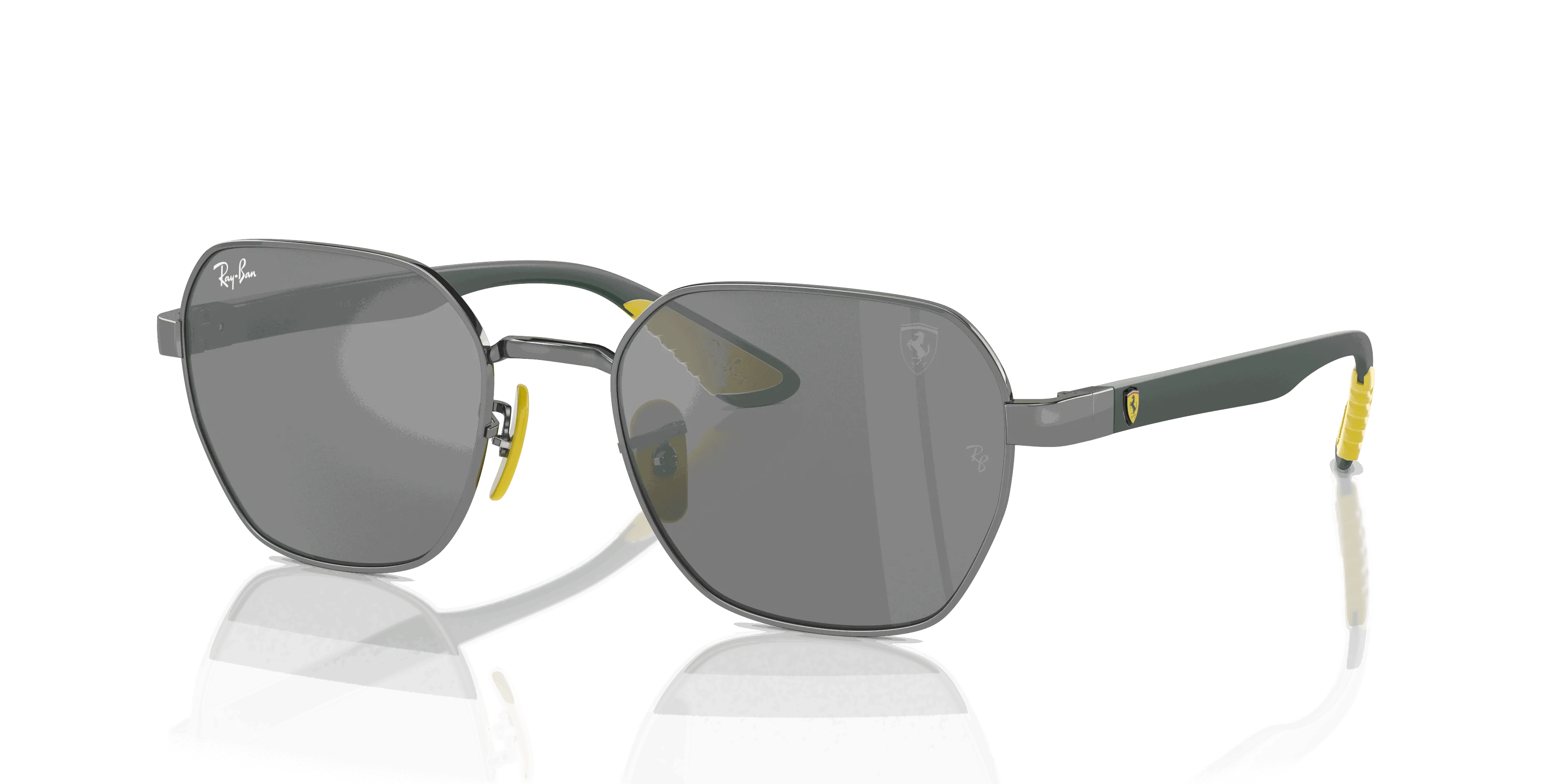 RayBan RB3794M SCUDERIA FERRARI COLLECTION