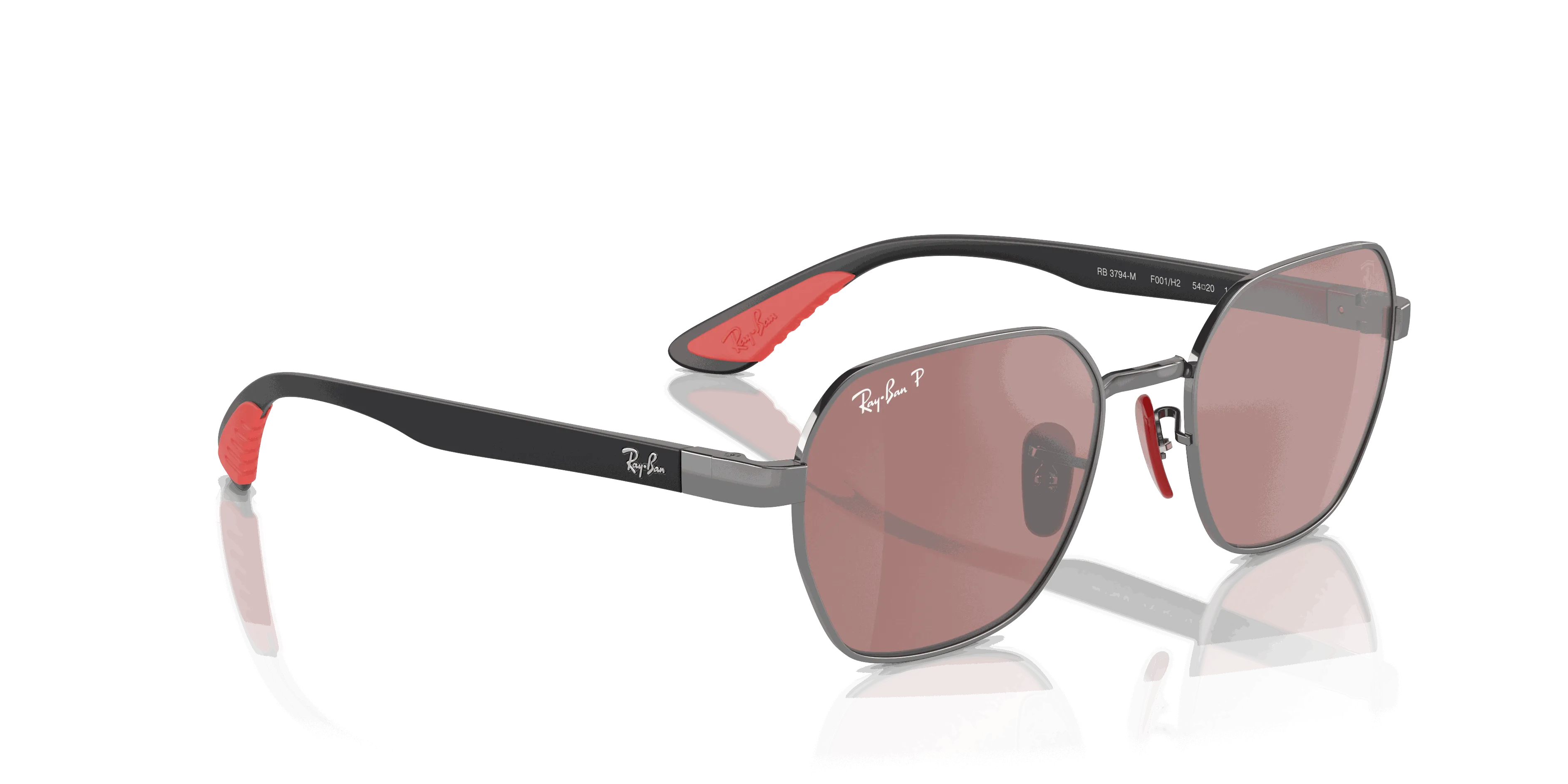 RayBan RB3794M SCUDERIA FERRARI COLLECTION