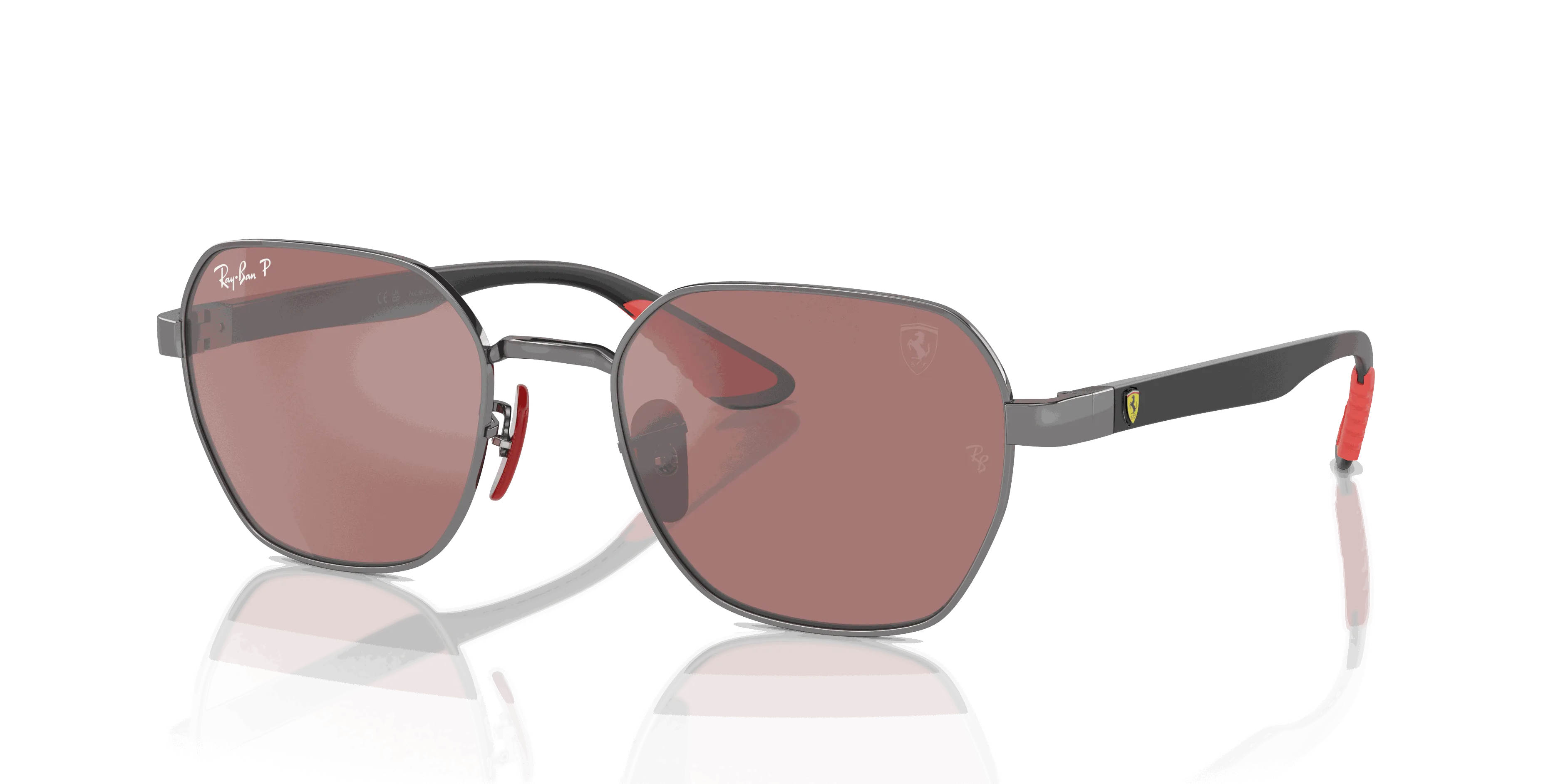 RayBan RB3794M SCUDERIA FERRARI COLLECTION