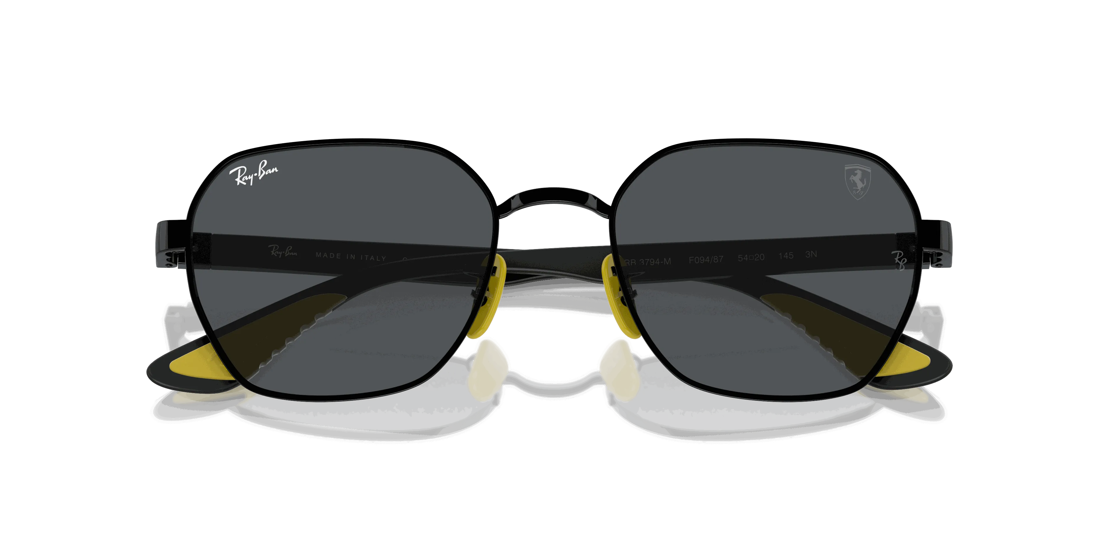 RayBan RB3794M SCUDERIA FERRARI COLLECTION