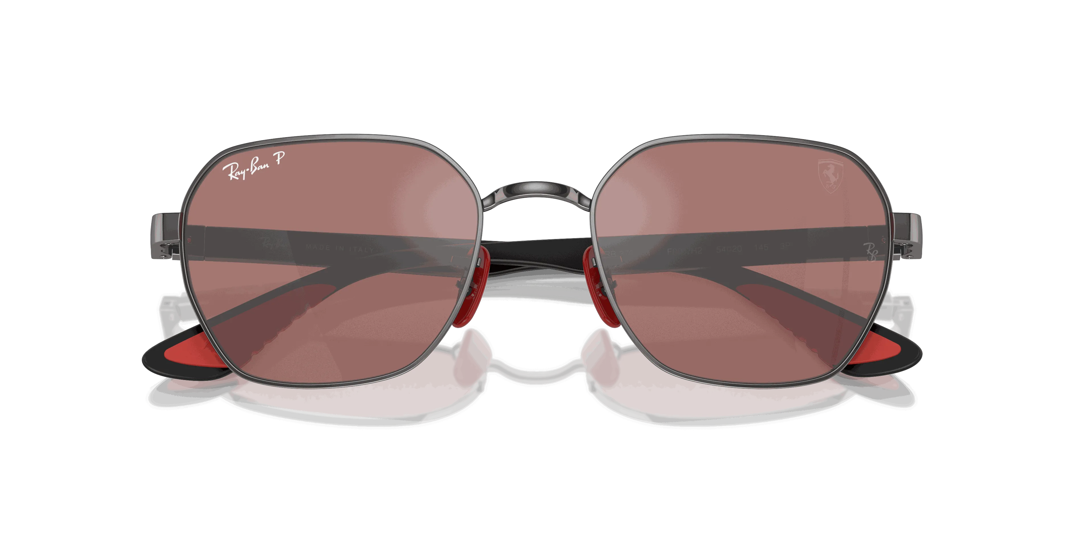 RayBan RB3794M SCUDERIA FERRARI COLLECTION