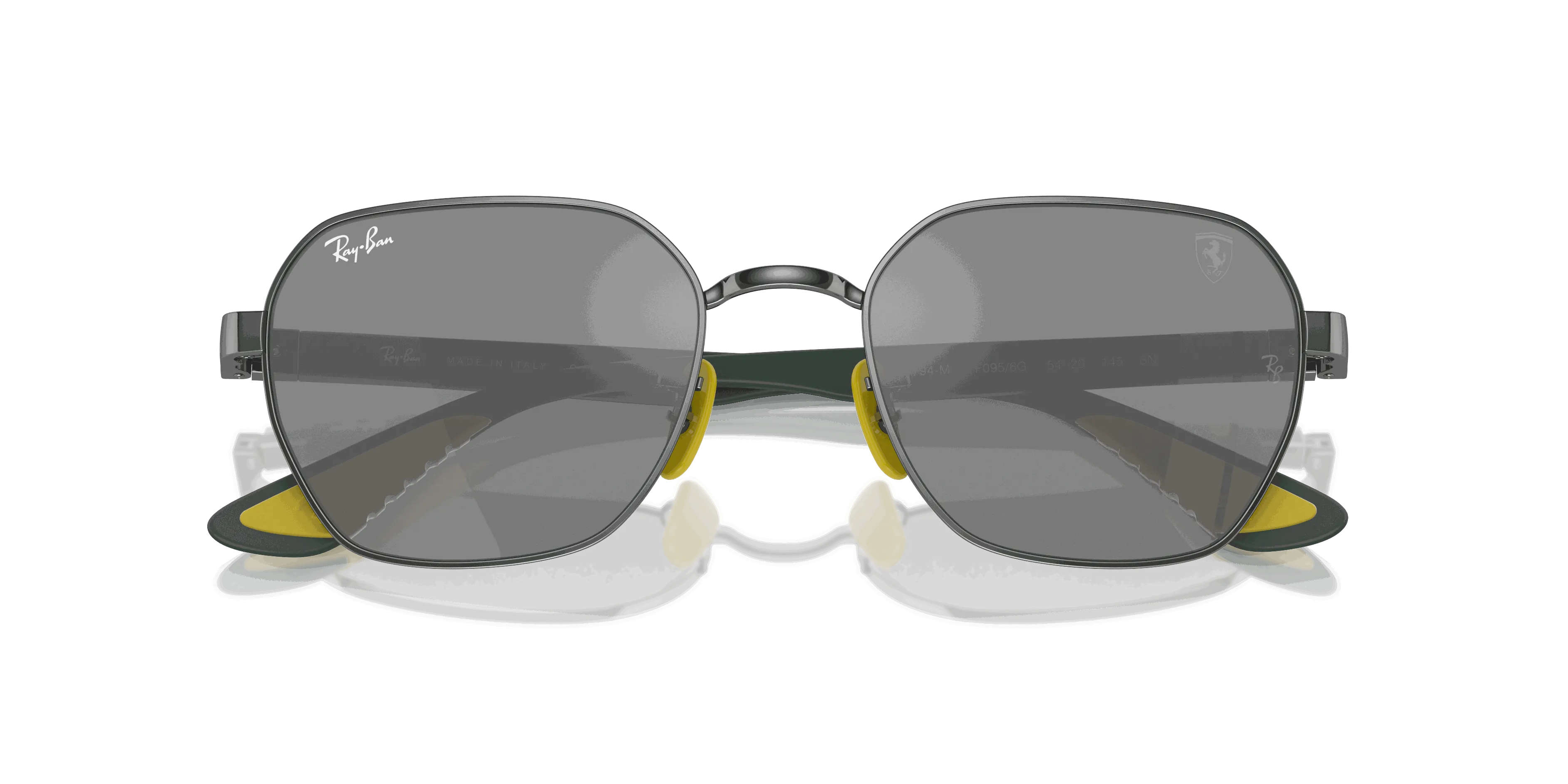 RayBan RB3794M SCUDERIA FERRARI COLLECTION